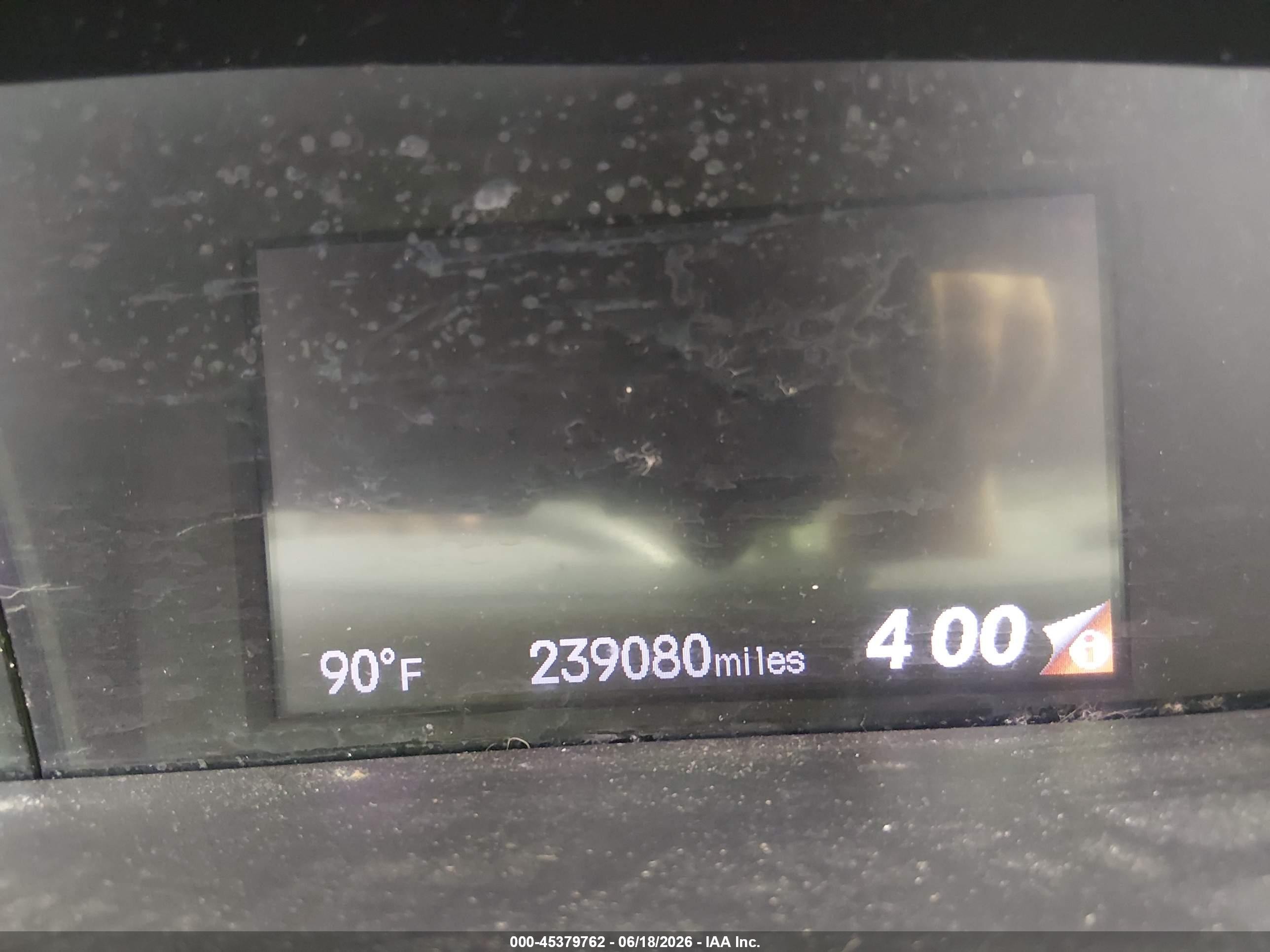 2015 Honda Civic Ex Gray vin: 19XFB2F86FE223026