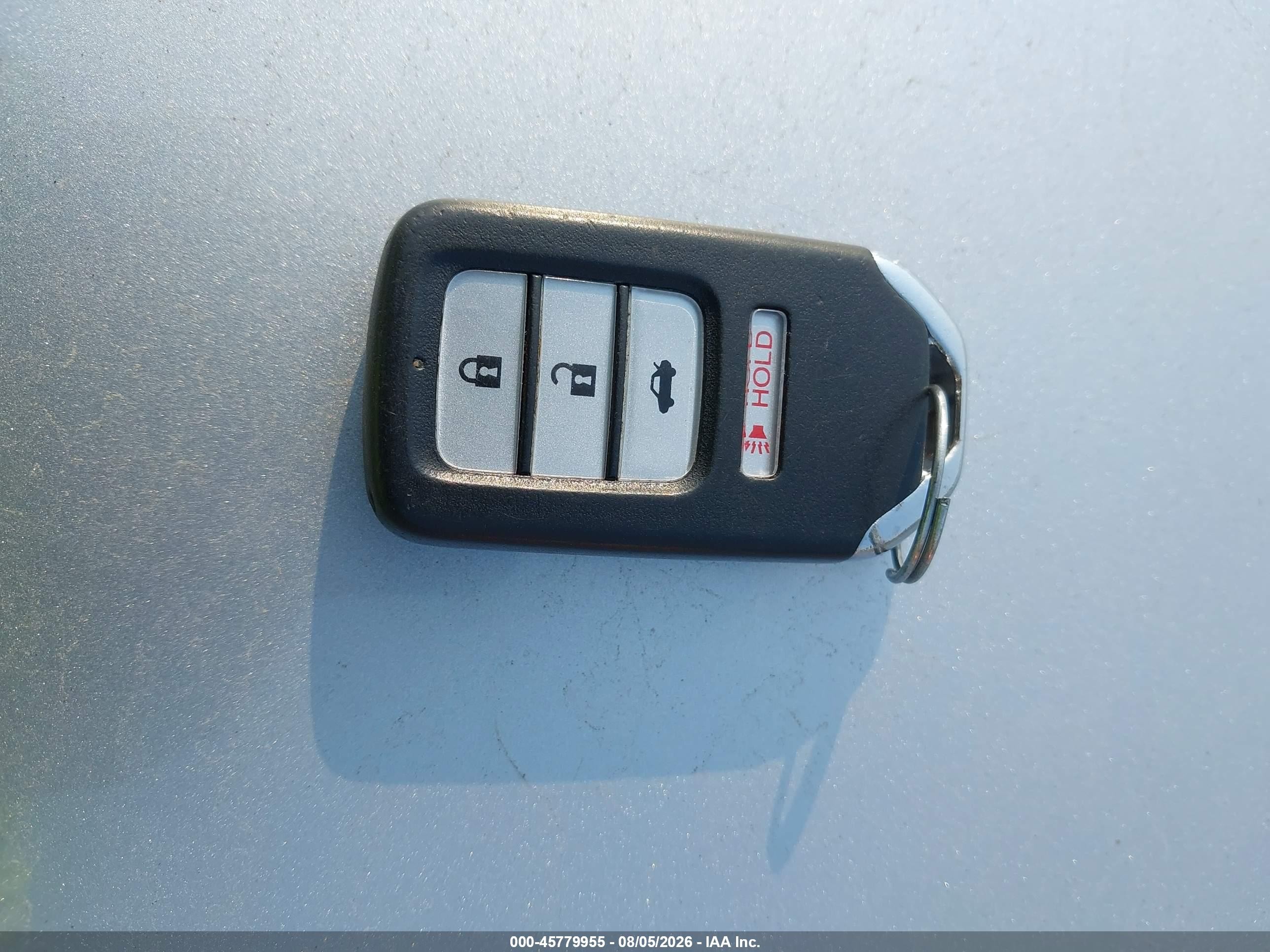 2015 Honda Civic Ex Silver vin: 19XFB2F86FE275286