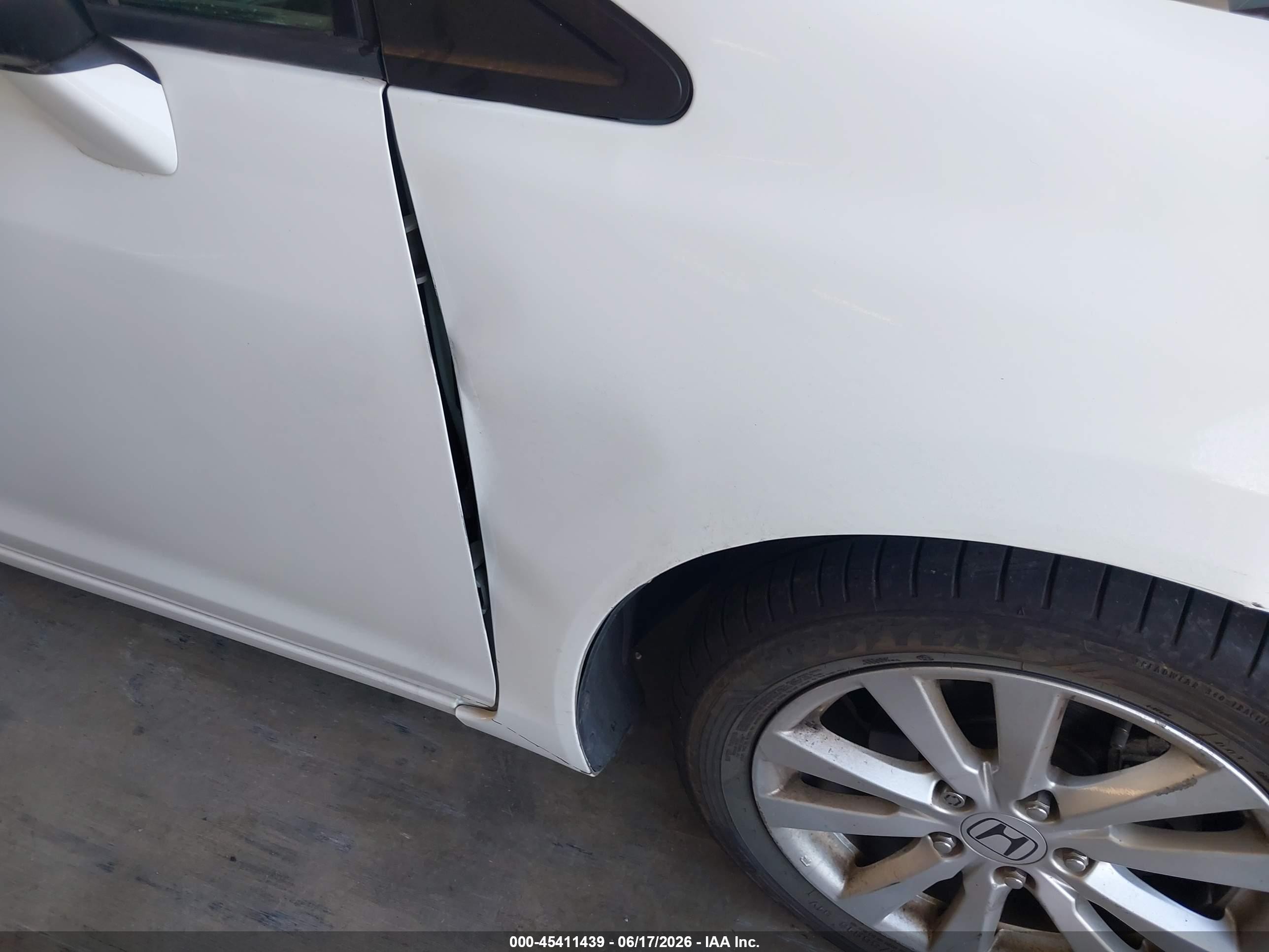 2012 Honda Civic Ex White vin: 19XFB2F87CE329559