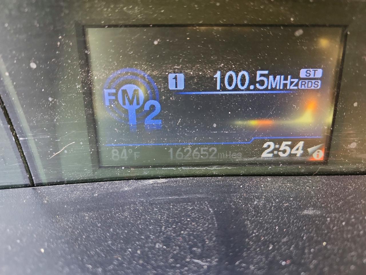 2012 Honda Civic Ex Brown vin: 19XFB2F87CE346894