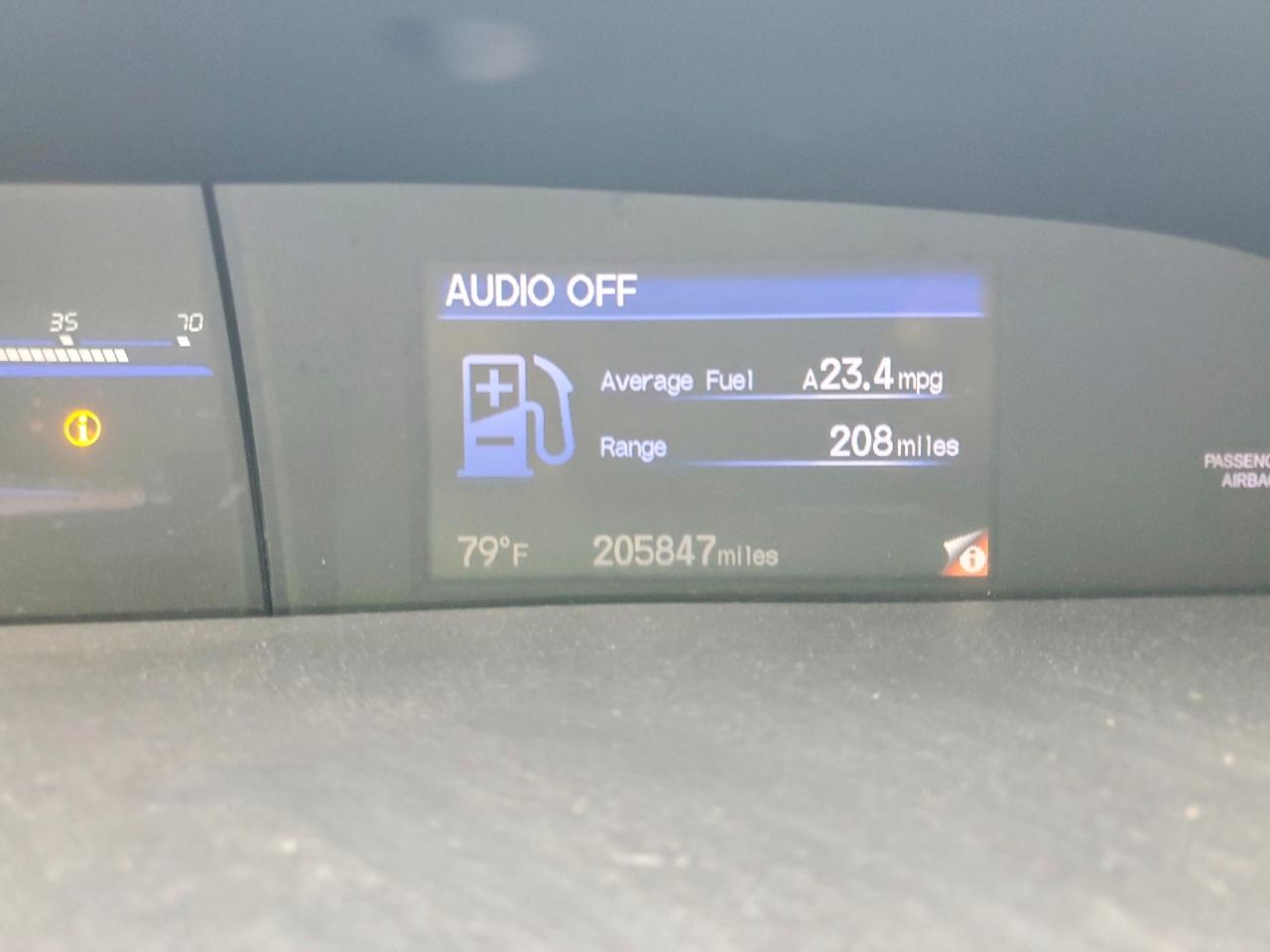 2013 Honda Civic Ex Black vin: 19XFB2F87DE063087