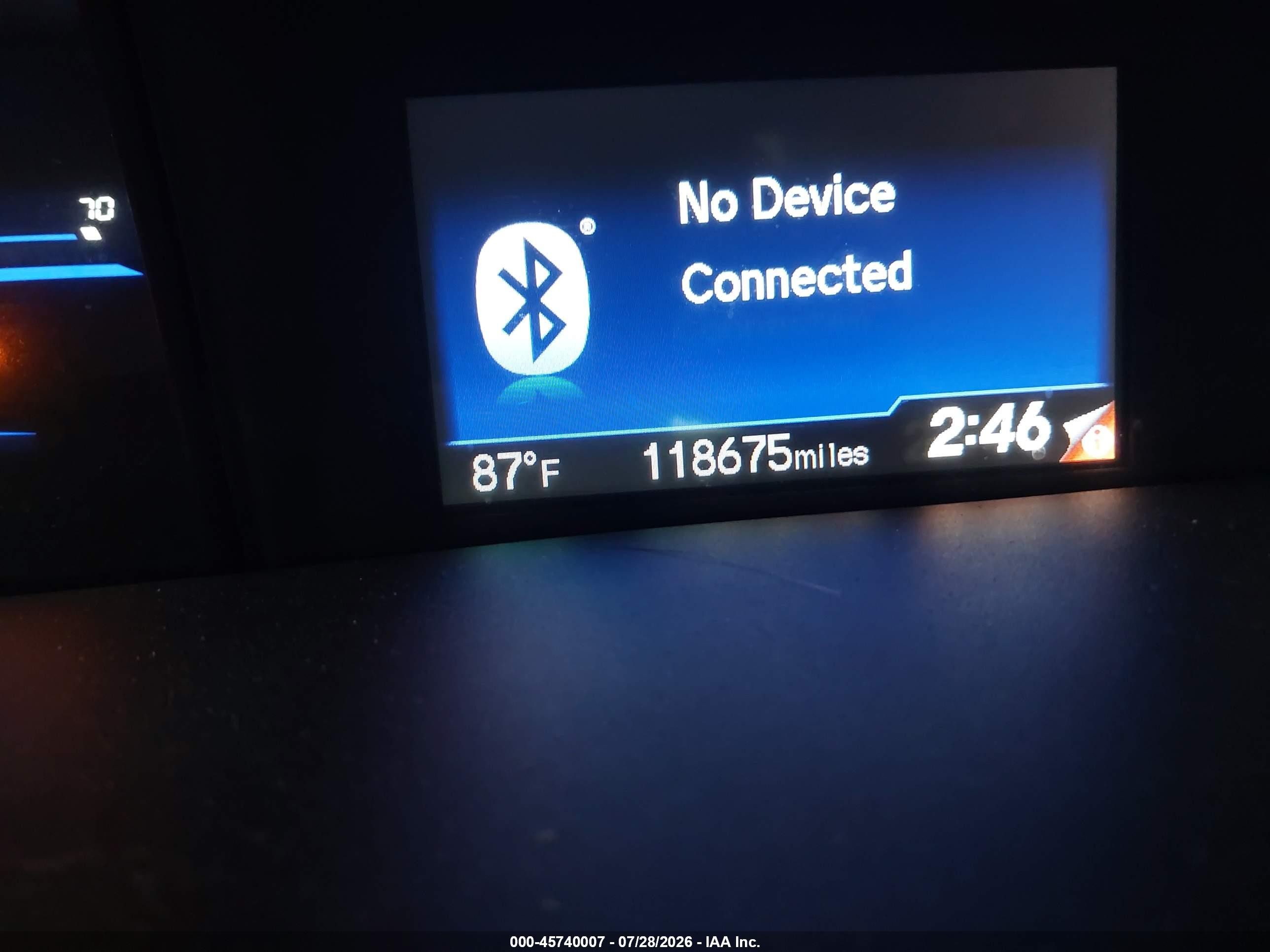 2013 Honda Civic Ex Silver vin: 19XFB2F87DE089091