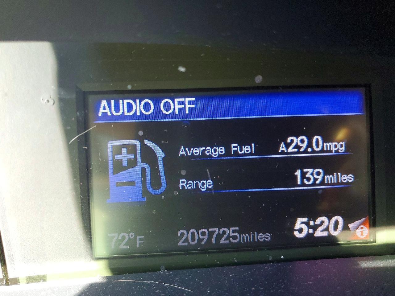 2013 Honda Civic Ex Gray vin: 19XFB2F87DE239670