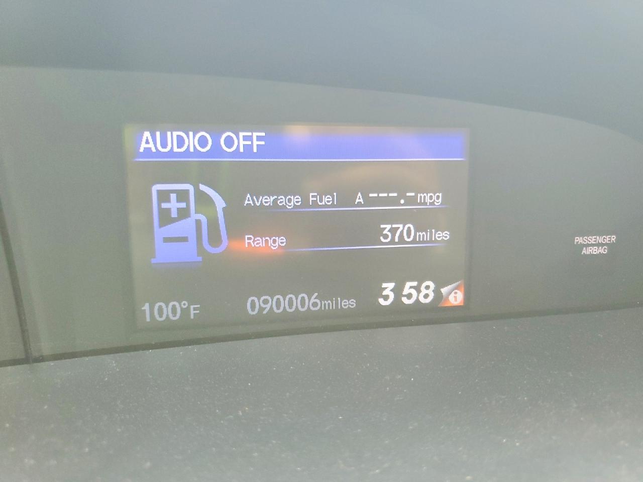 2014 Honda Civic Ex Gray vin: 19XFB2F87EE069103