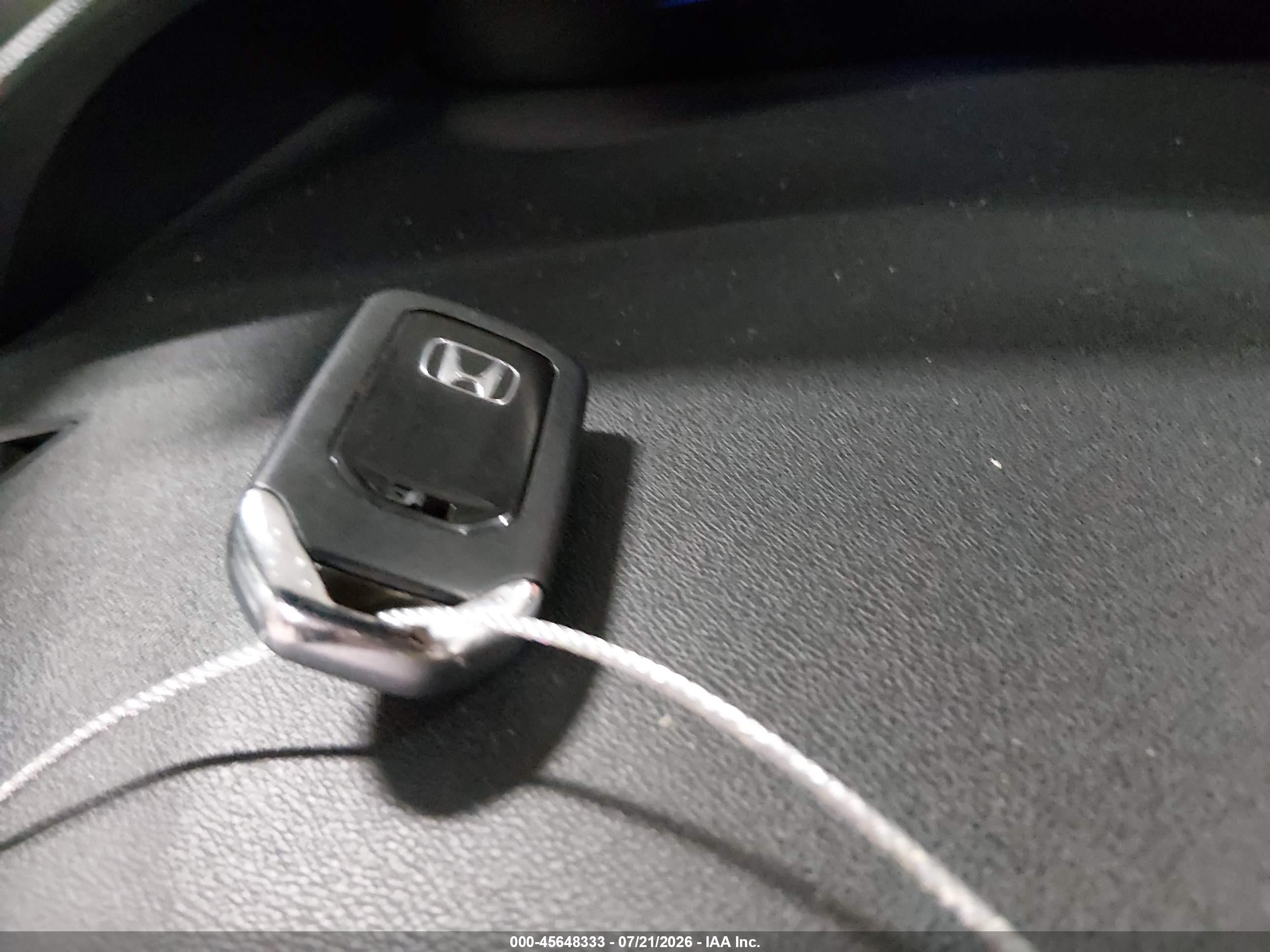 2014 Honda Civic Ex Черный vin: 19XFB2F87EE244739