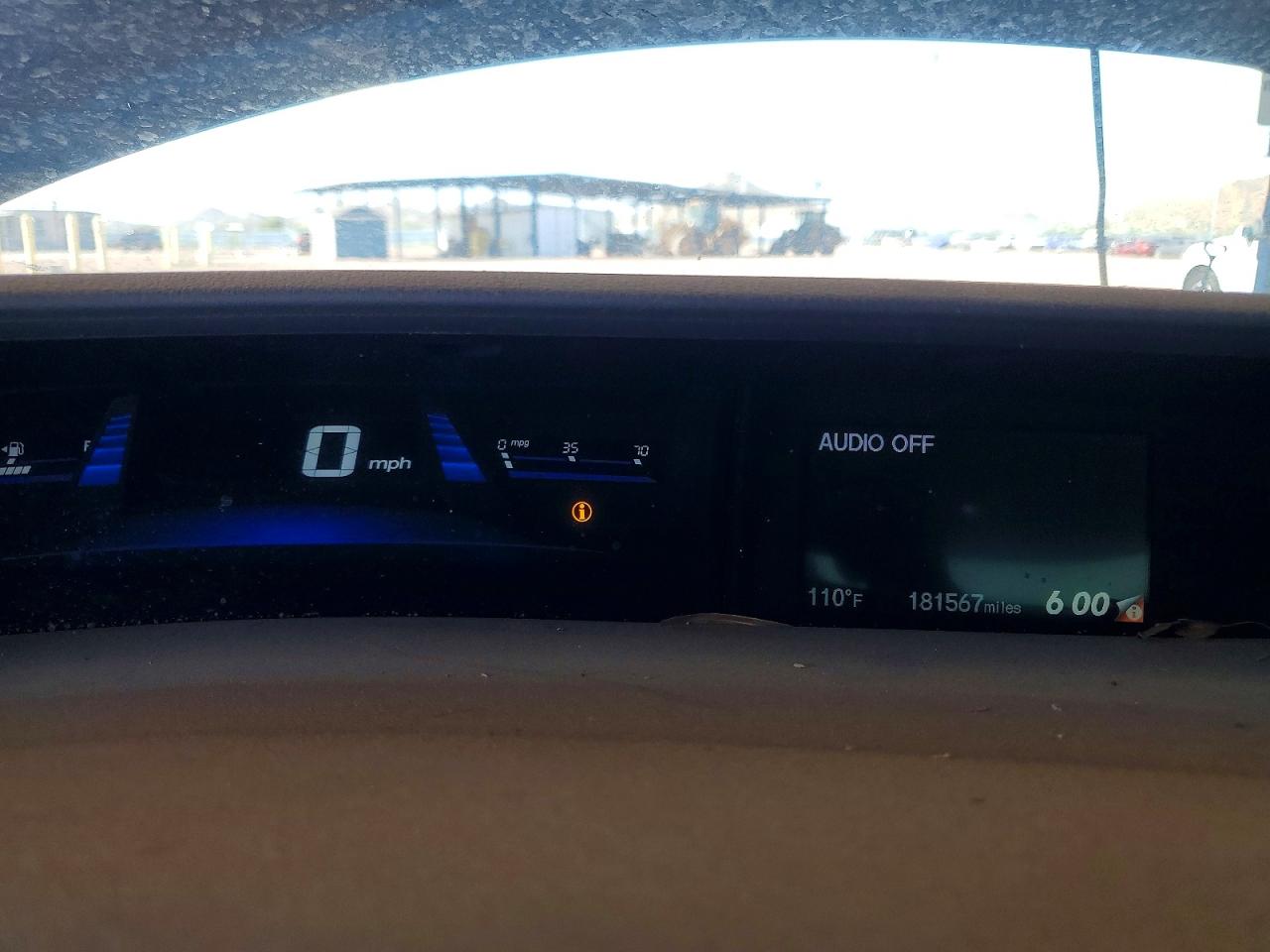2014 Honda Civic Ex Blue vin: 19XFB2F87EE246698