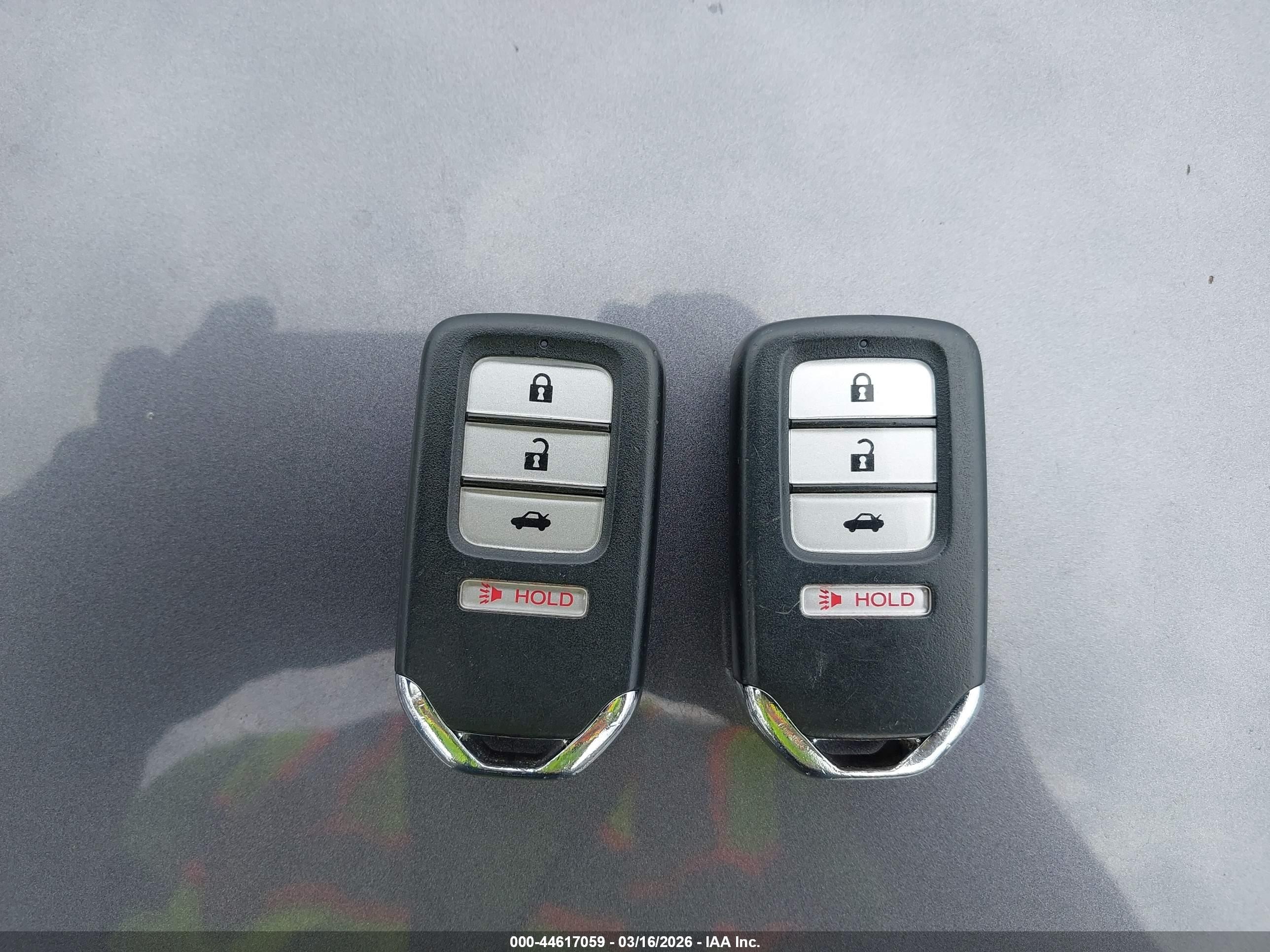 2014 Honda Civic Ex Gray vin: 19XFB2F87EE254655
