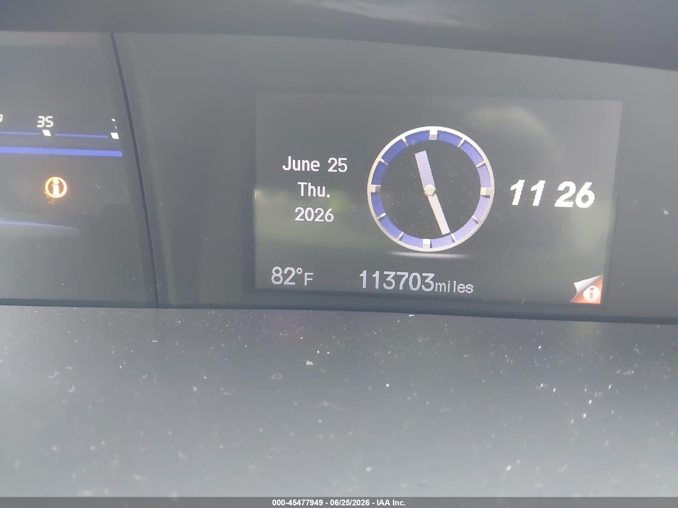 2015 Honda Civic Ex Gray vin: 19XFB2F87FE033820
