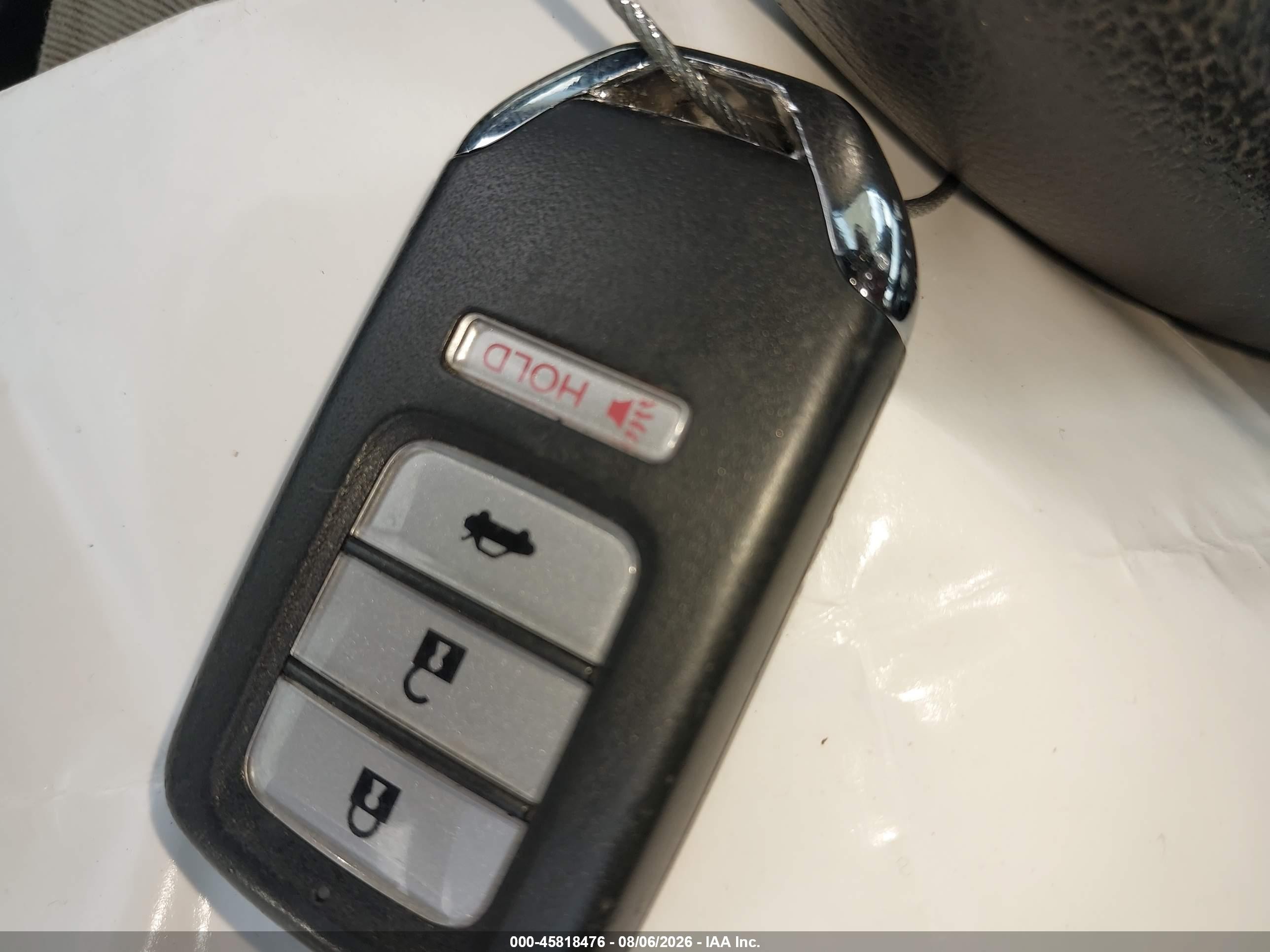 2015 Honda Civic Ex Gray vin: 19XFB2F87FE055283