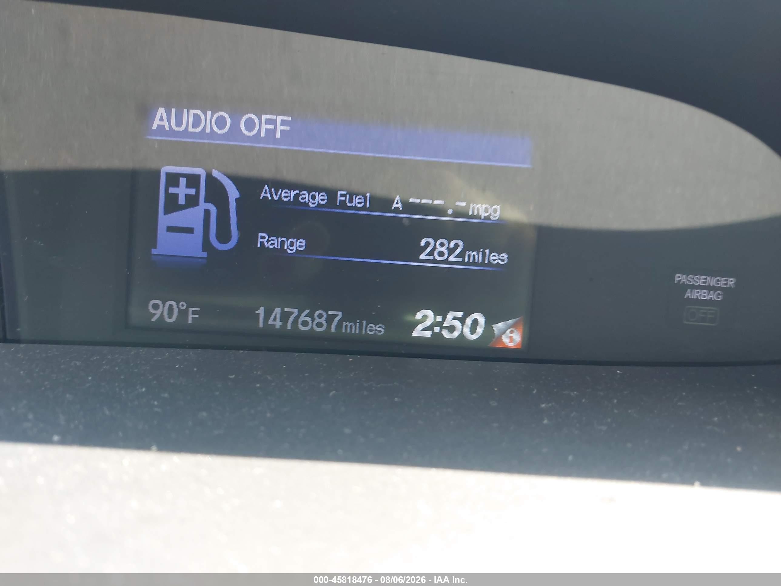 2015 Honda Civic Ex Gray vin: 19XFB2F87FE055283