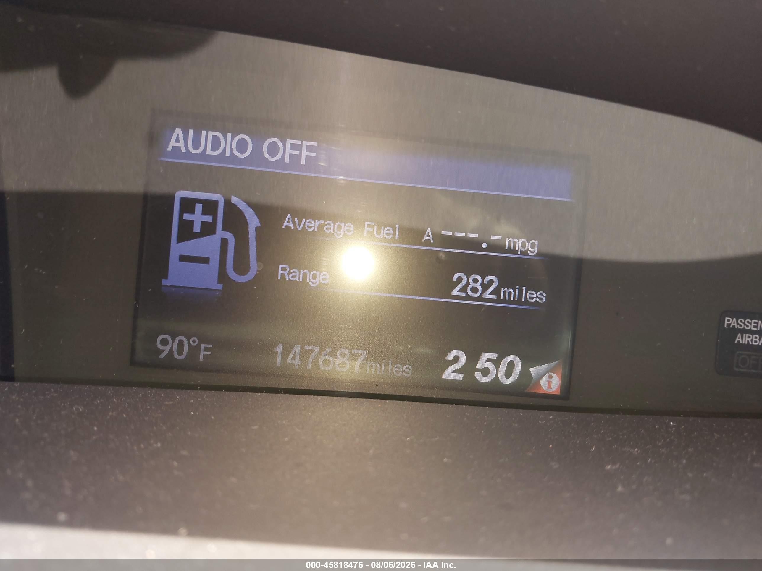 2015 Honda Civic Ex Gray vin: 19XFB2F87FE055283