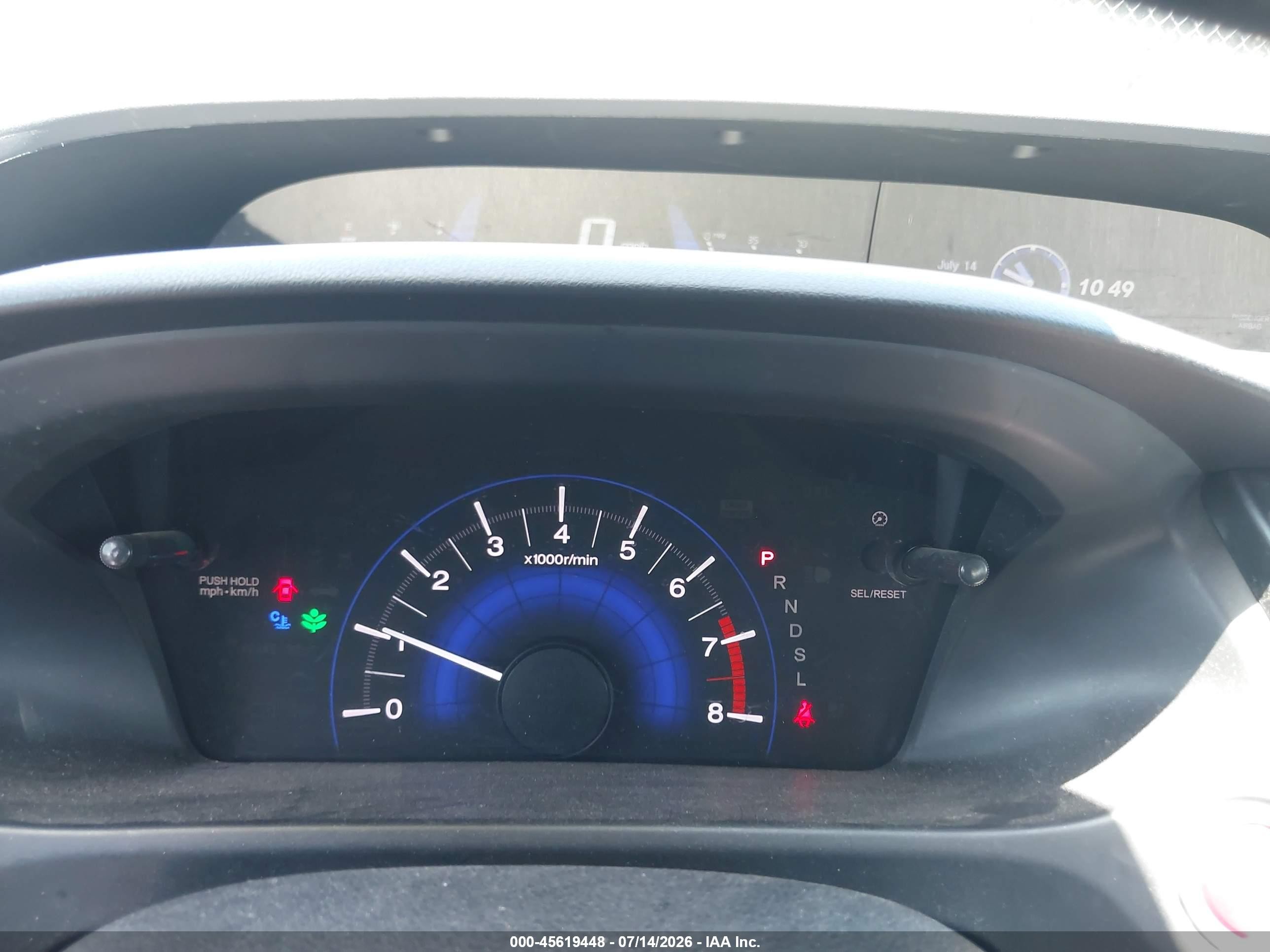 2015 Honda Civic Ex Burgundy vin: 19XFB2F87FE207532