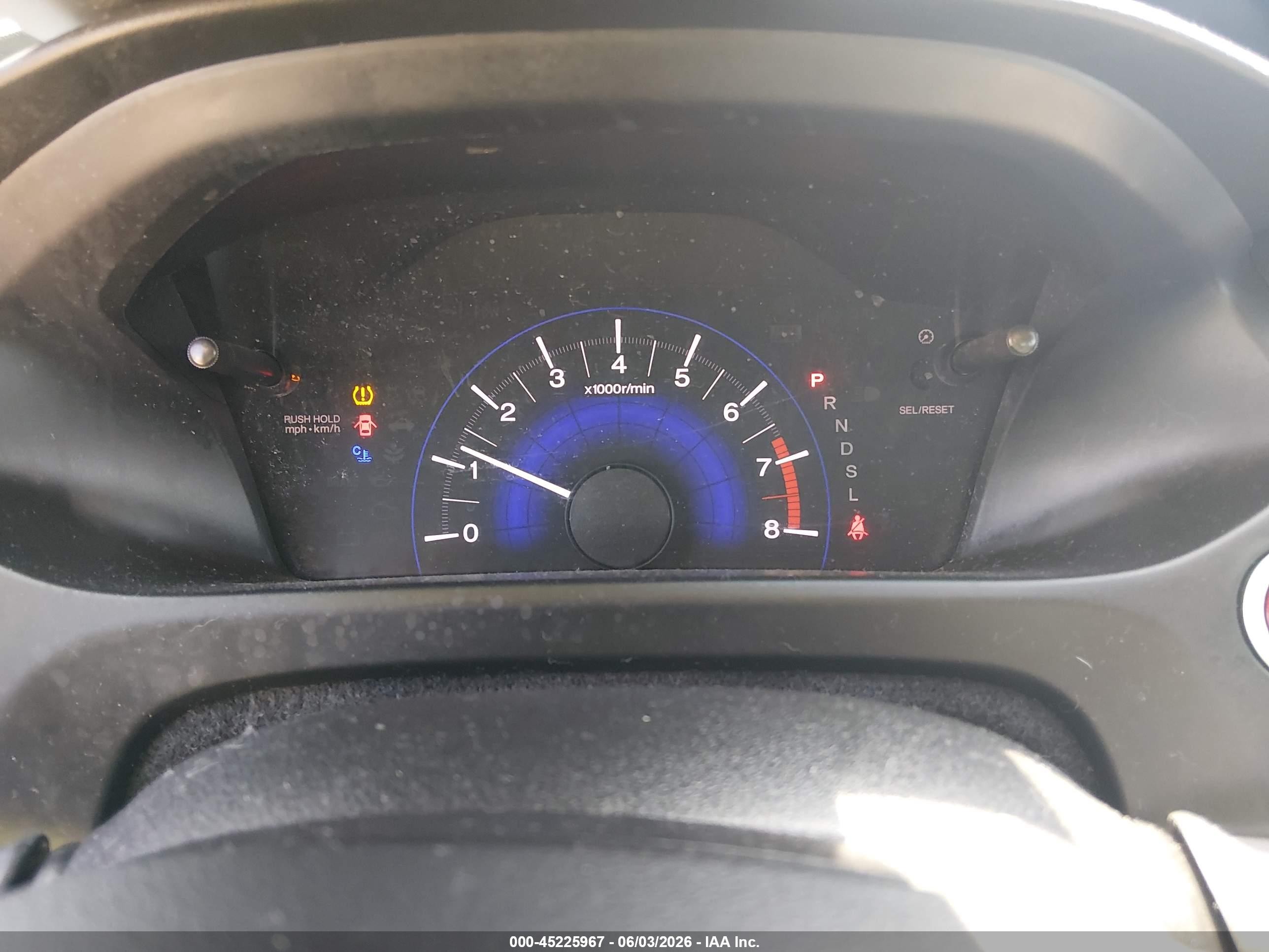 2015 Honda Civic Ex Серый vin: 19XFB2F87FE223634