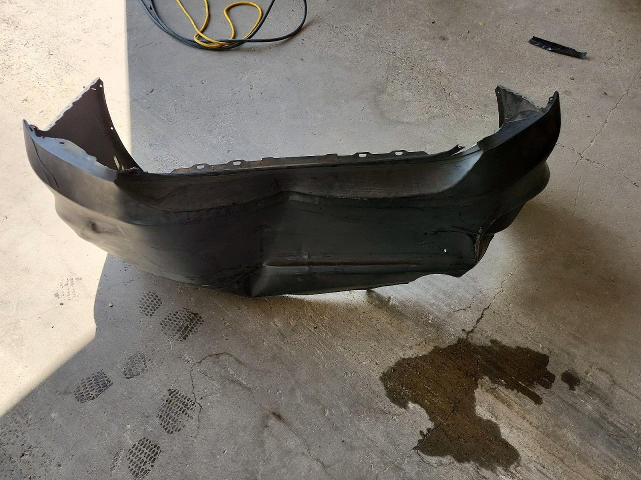 2012 Honda Civic Ex Charcoal vin: 19XFB2F88CE050220