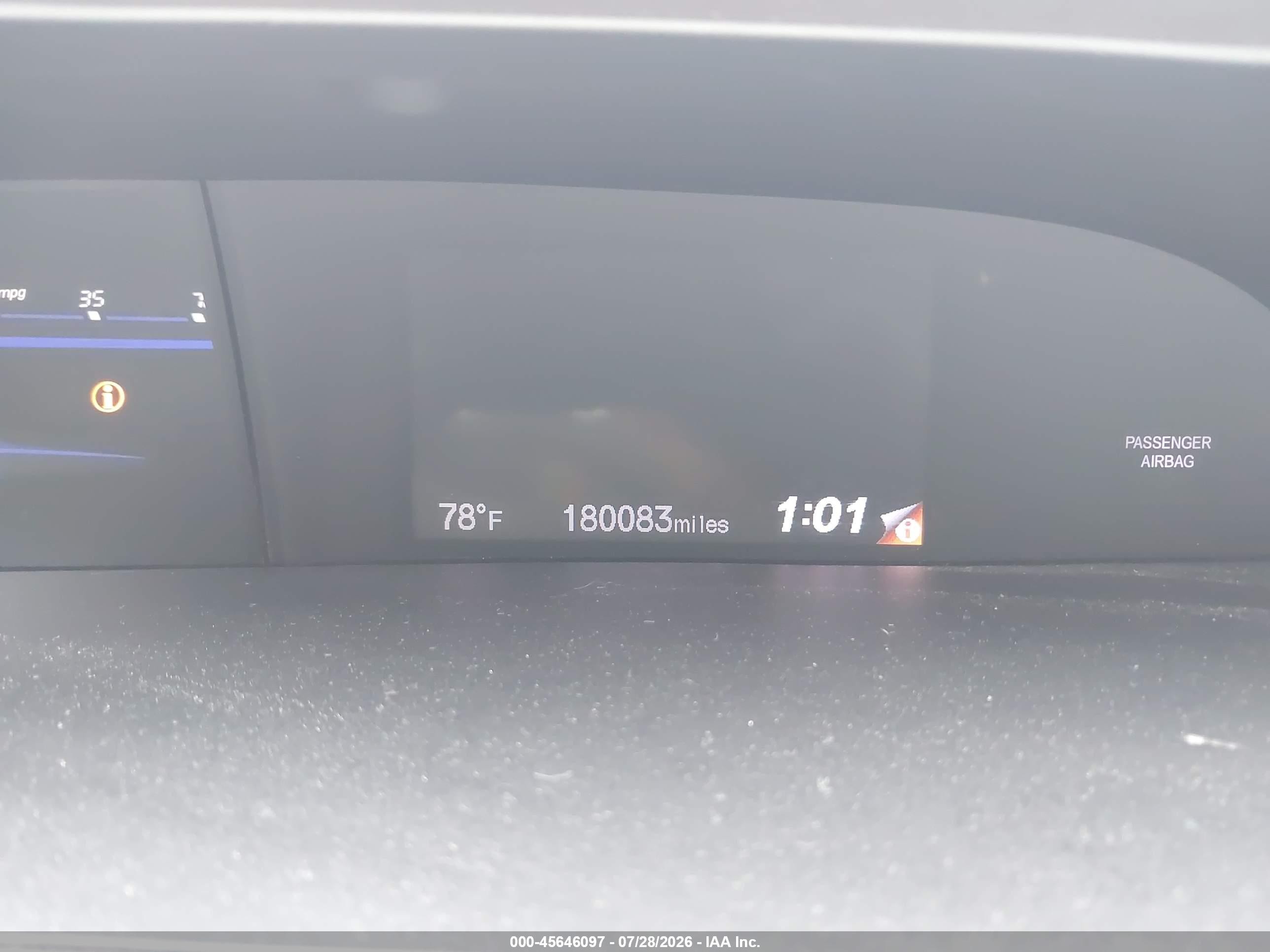 2012 Honda Civic Ex White vin: 19XFB2F88CE316433