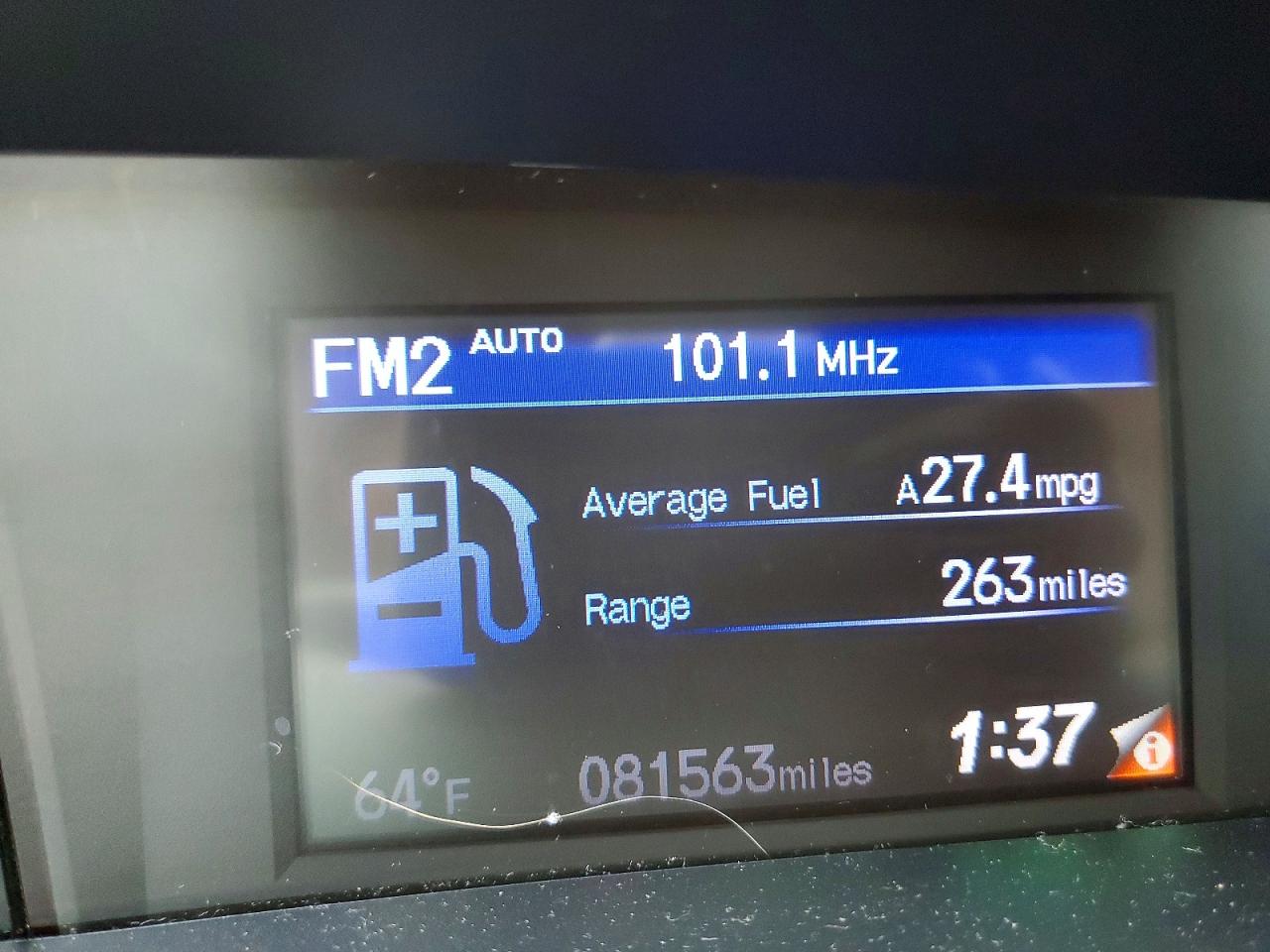 2012 Honda Civic Ex Black vin: 19XFB2F88CE332941