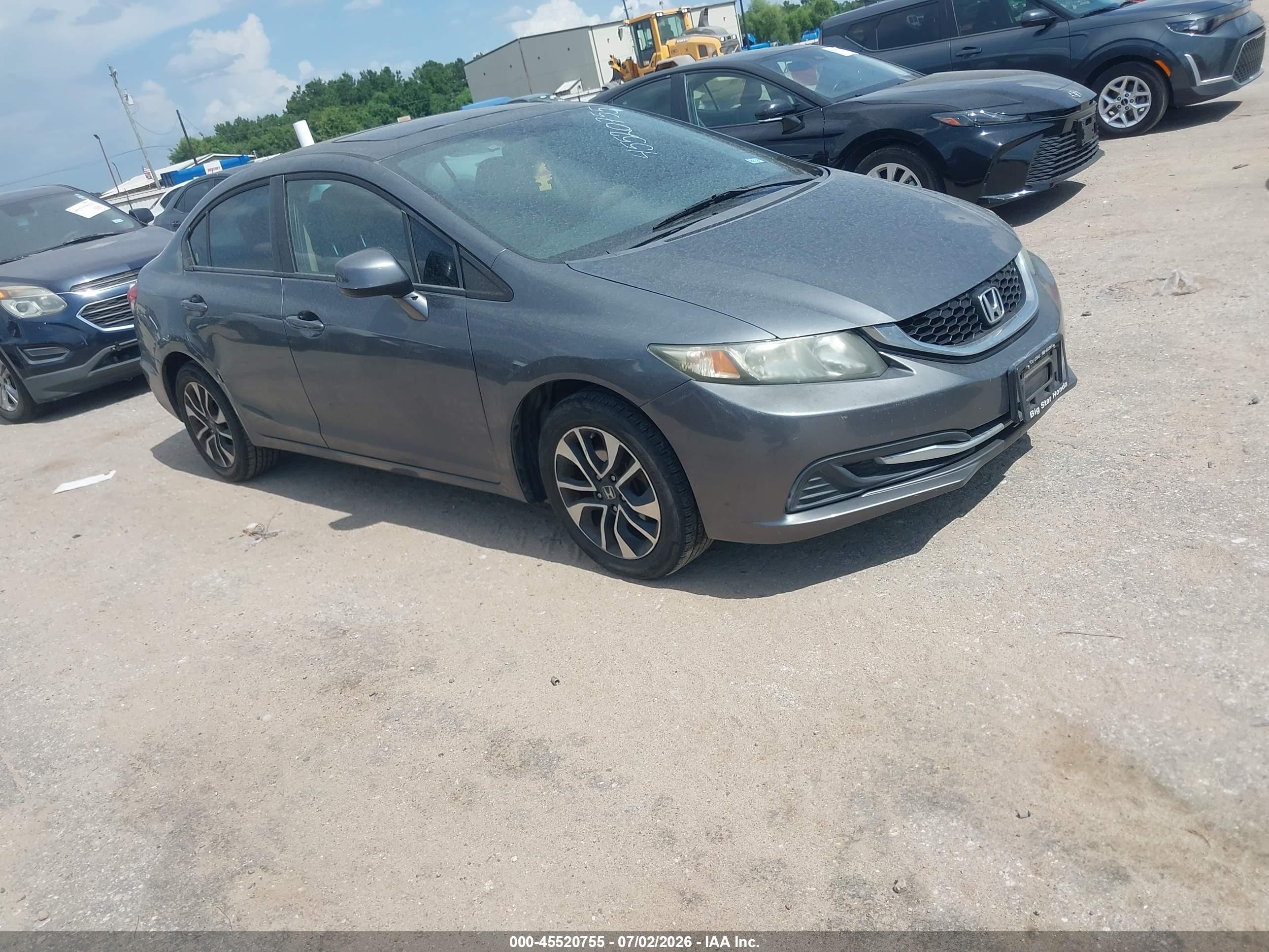 19XFB2F88DE036044