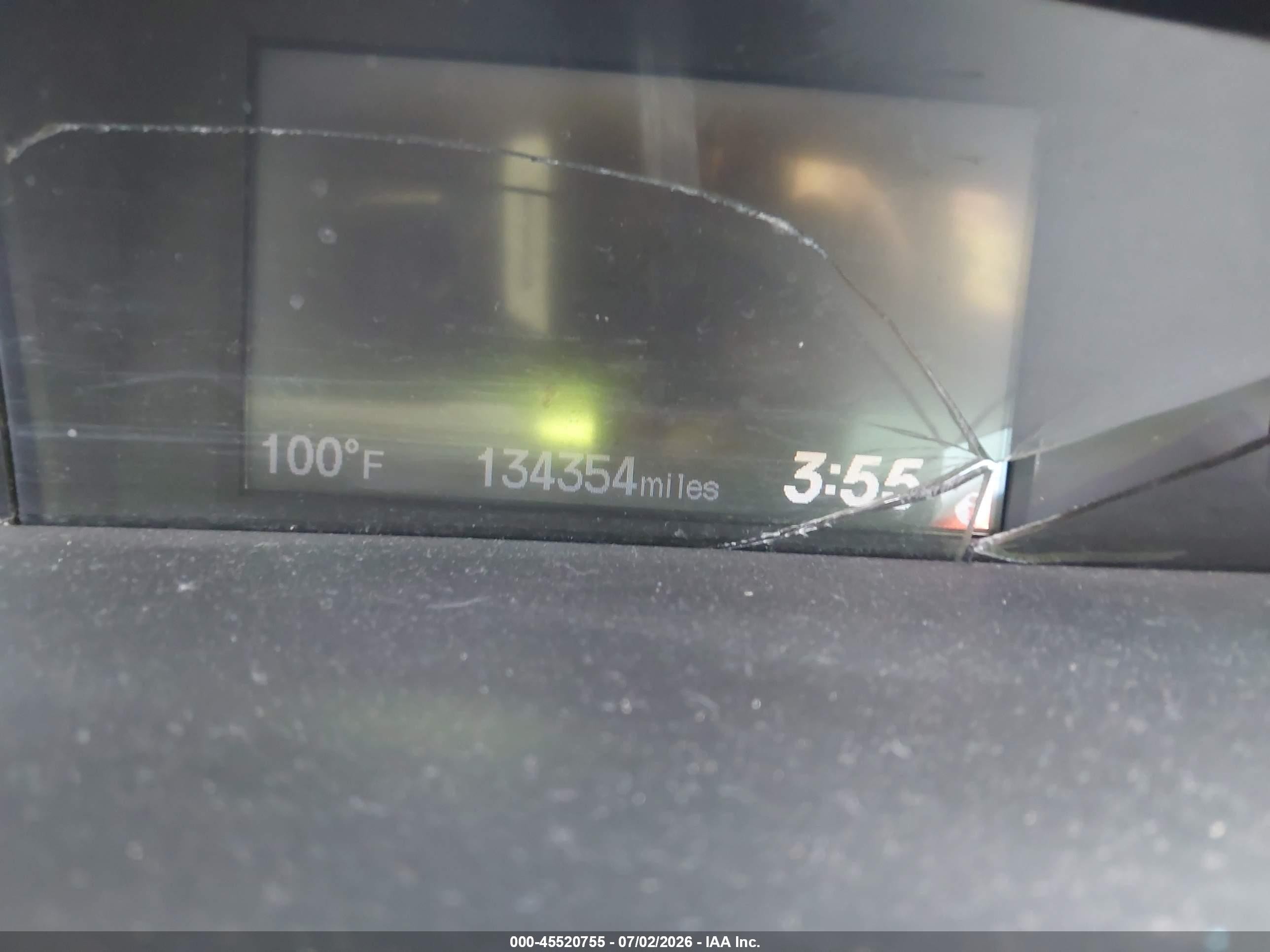 2013 Honda Civic Ex Gray vin: 19XFB2F88DE036044