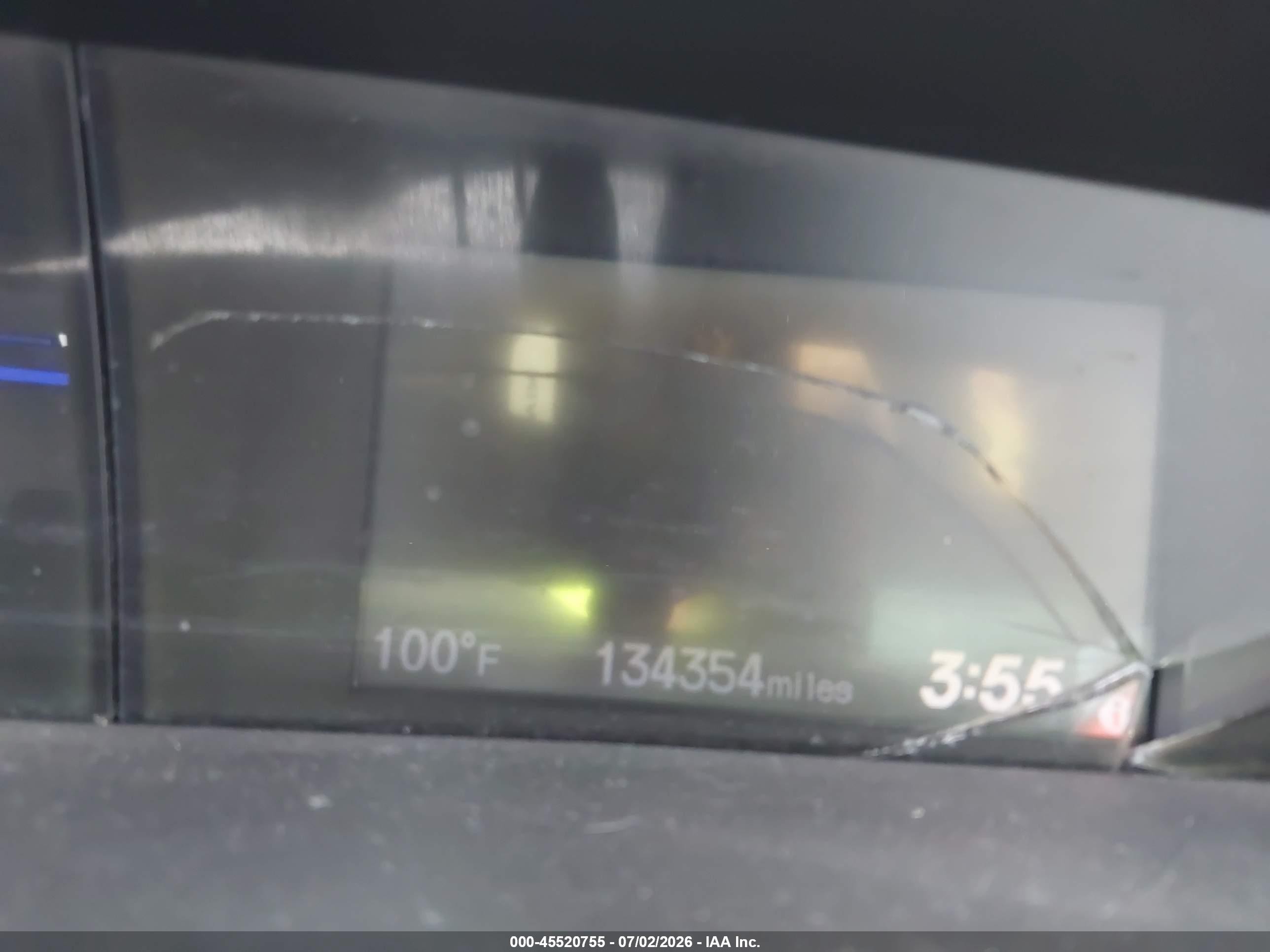 2013 Honda Civic Ex Gray vin: 19XFB2F88DE036044
