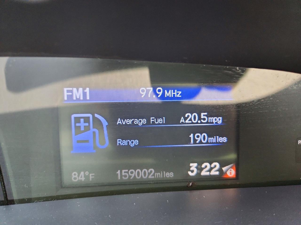2013 Honda Civic Ex Charcoal vin: 19XFB2F88DE274444