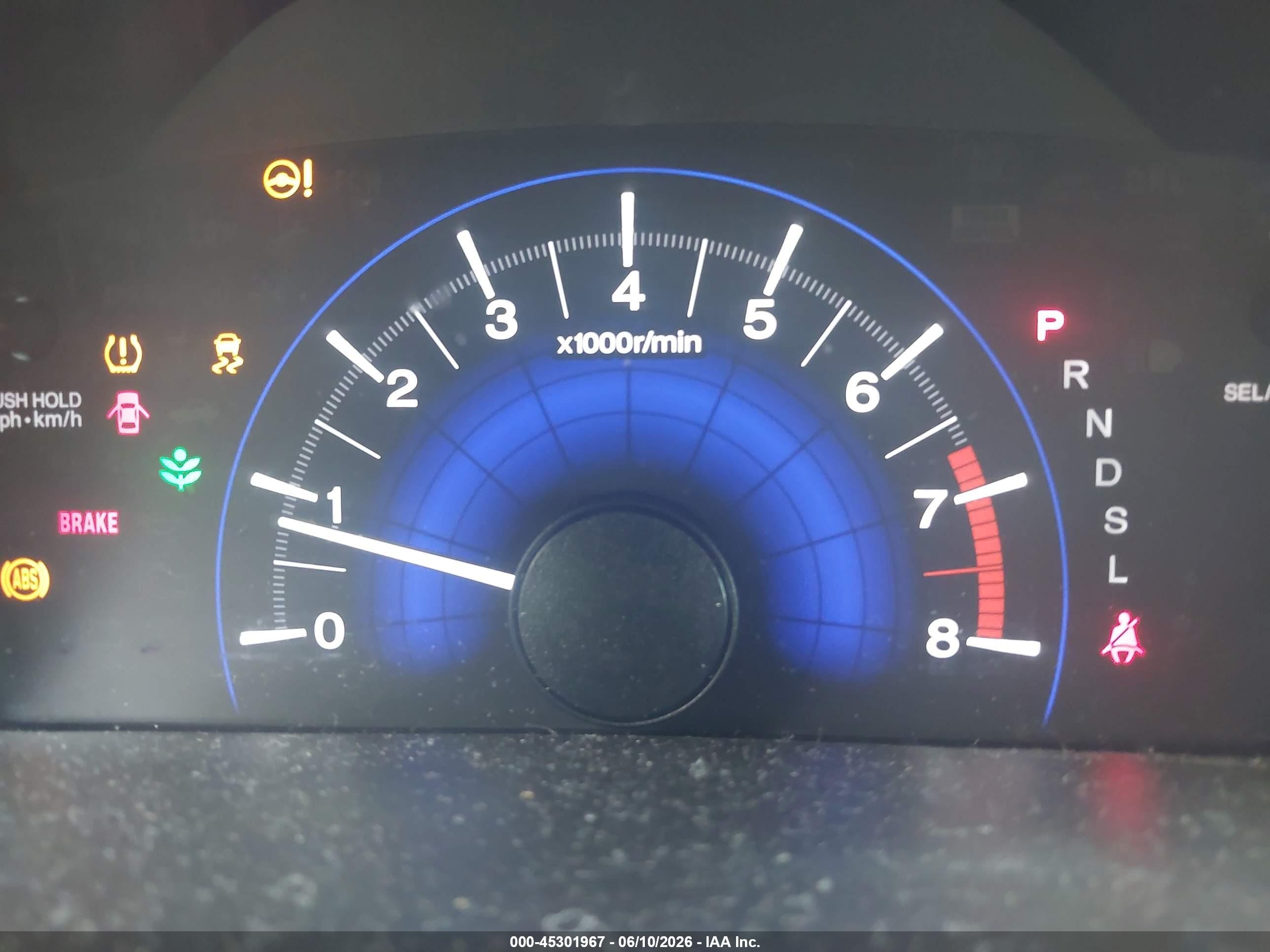 2014 Honda Civic Ex Blue vin: 19XFB2F88EE086525