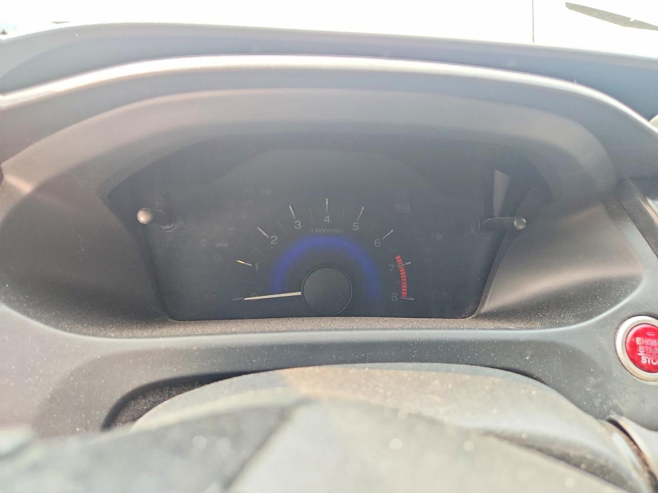 2014 Honda Civic Ex Белый vin: 19XFB2F88EE227349