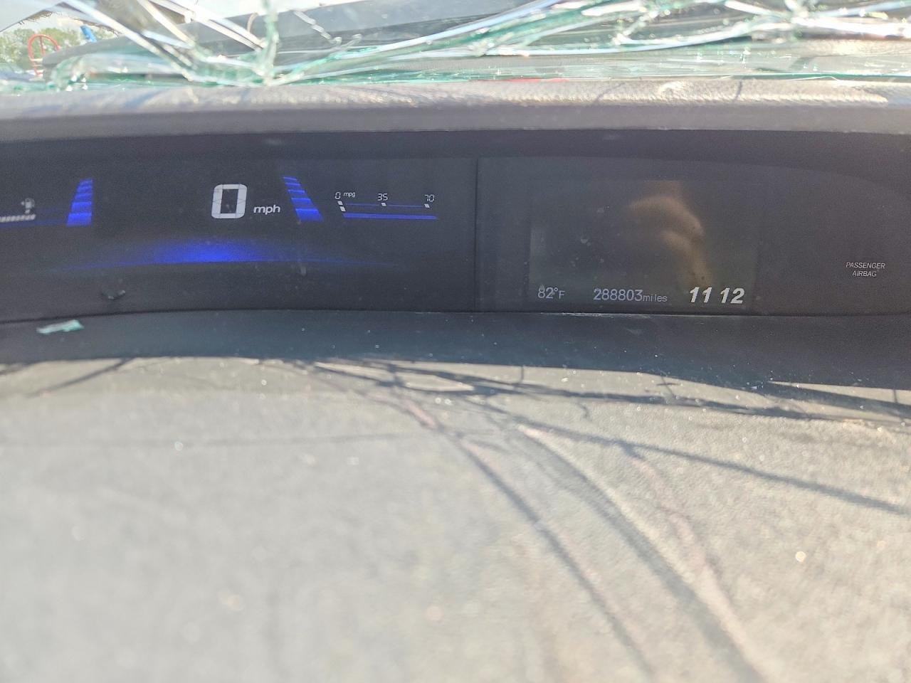 2015 Honda Civic Ex Серебряный vin: 19XFB2F88FE040730