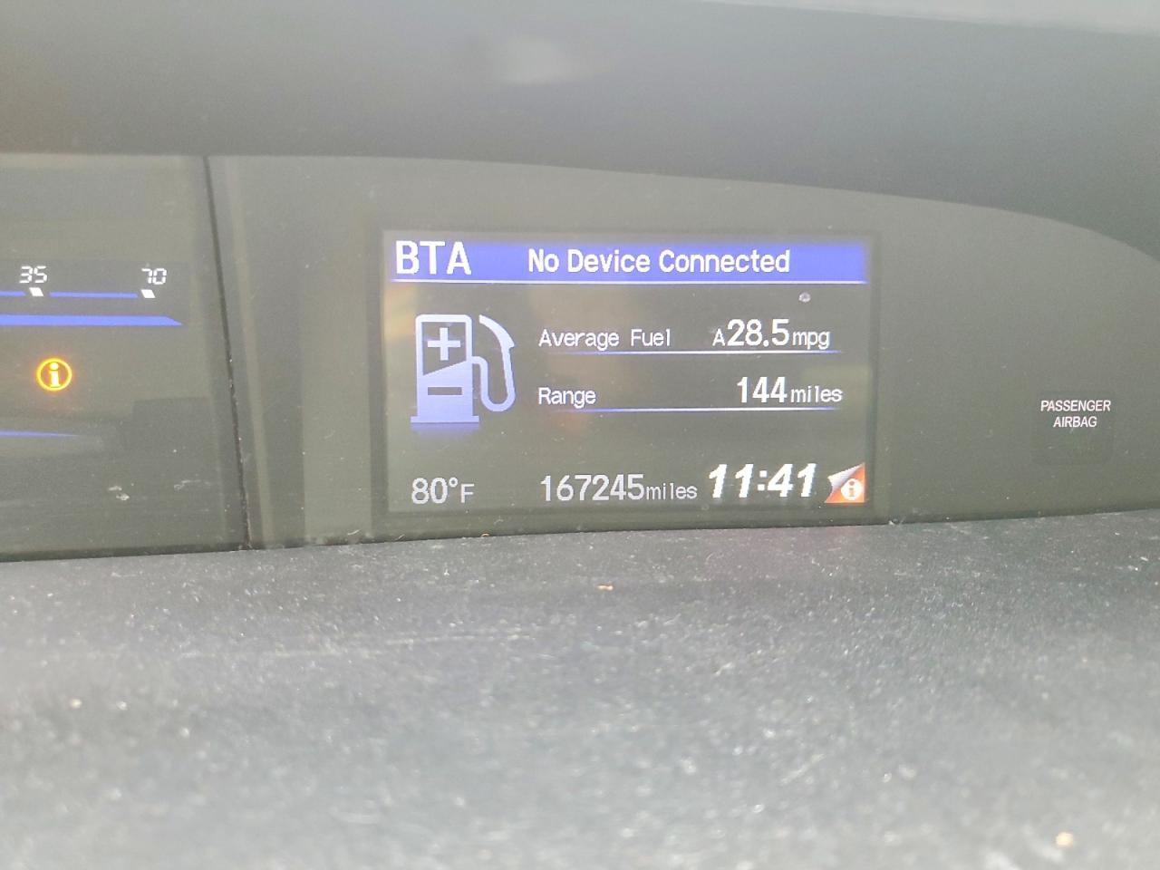 2015 Honda Civic Ex Black vin: 19XFB2F88FE073789