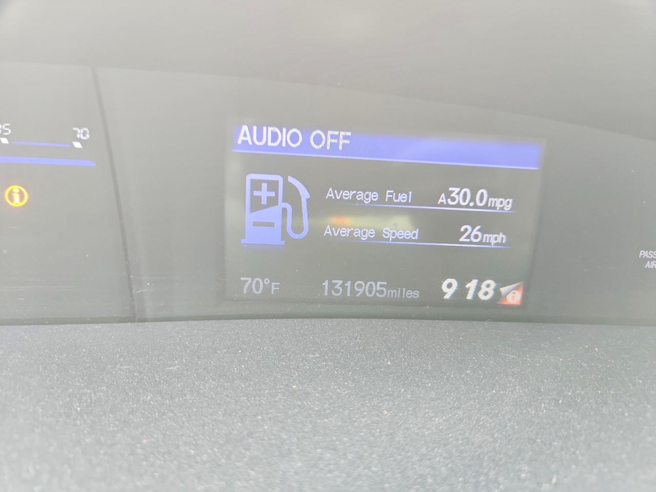 2015 Honda Civic Ex Gray vin: 19XFB2F88FE113725