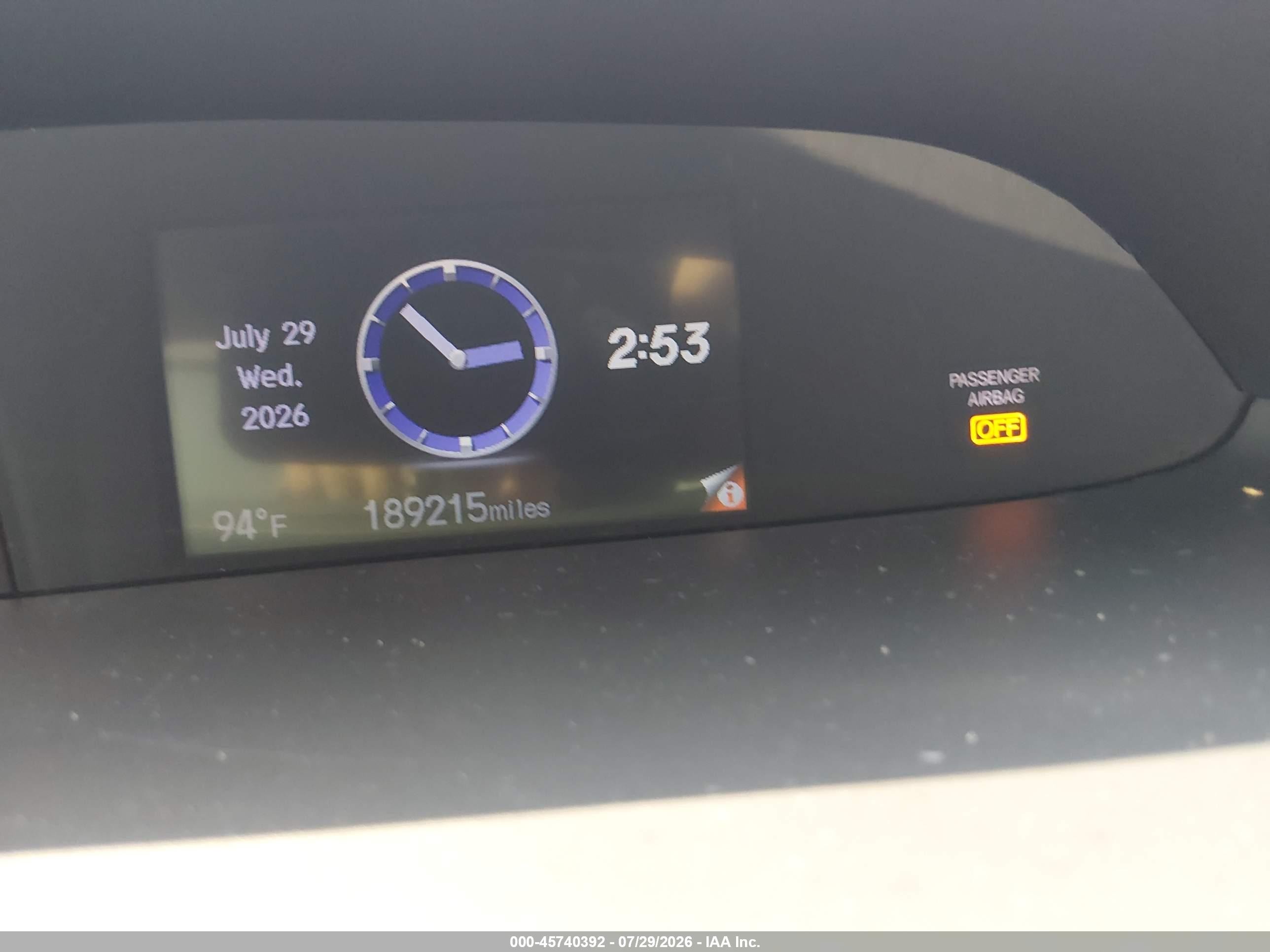 2015 Honda Civic Ex Gray vin: 19XFB2F88FE206714