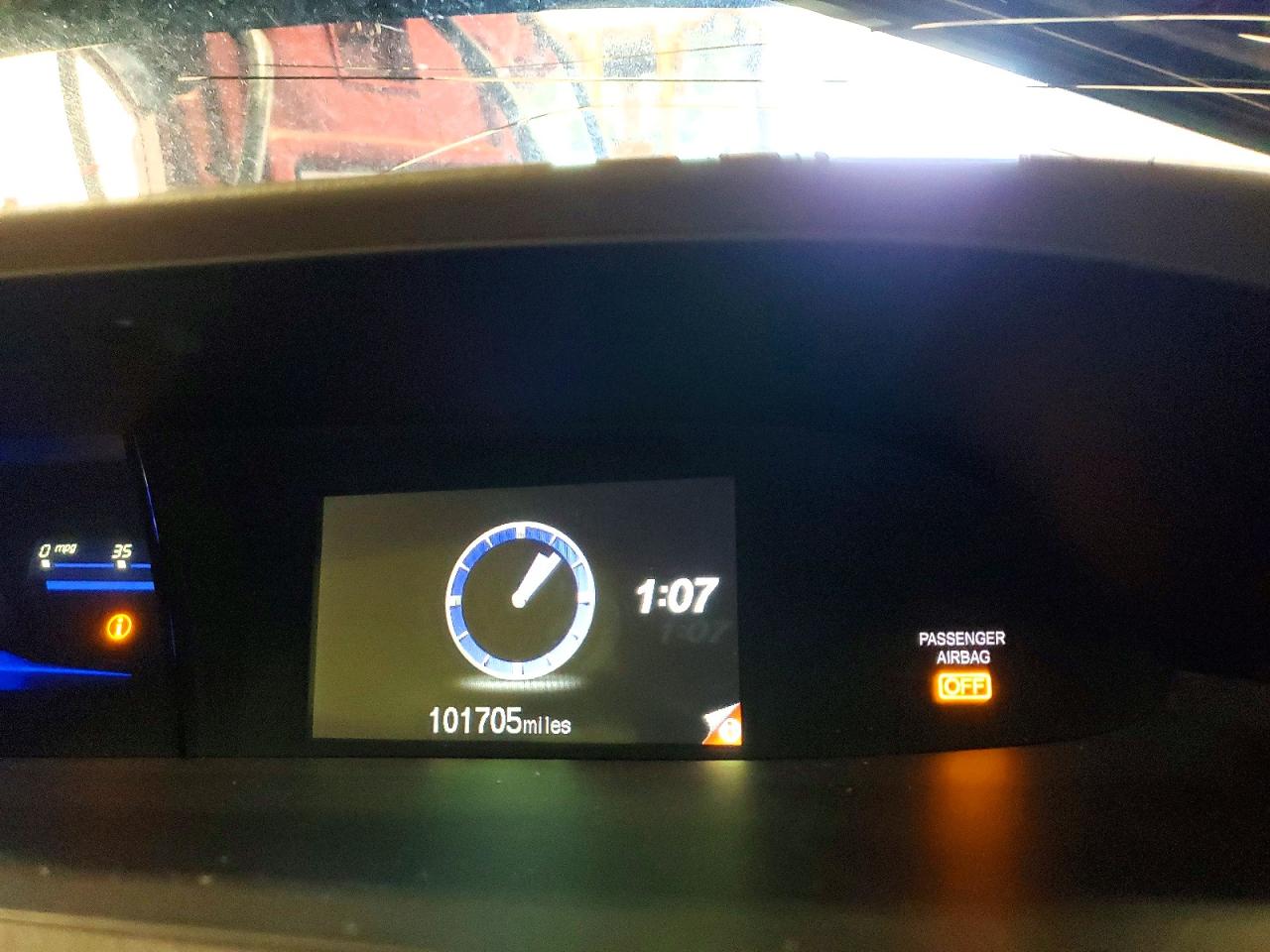 2012 Honda Civic Ex Black vin: 19XFB2F89CE050050