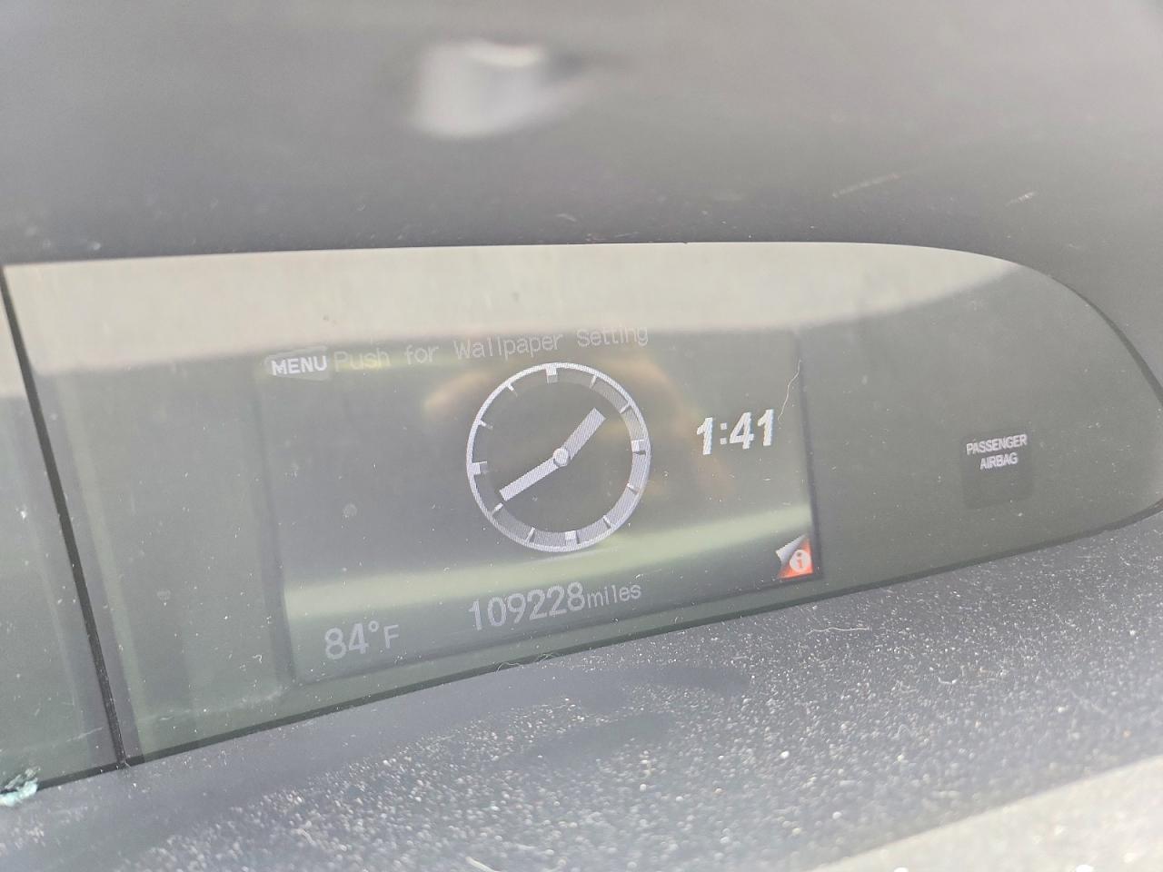 2012 Honda Civic Ex Белый vin: 19XFB2F89CE359016