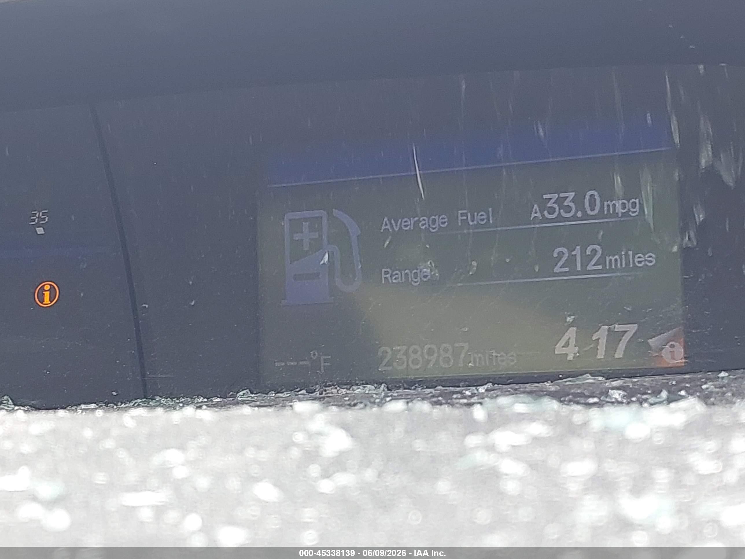 2013 Honda Civic Ex Gray vin: 19XFB2F89DE201289
