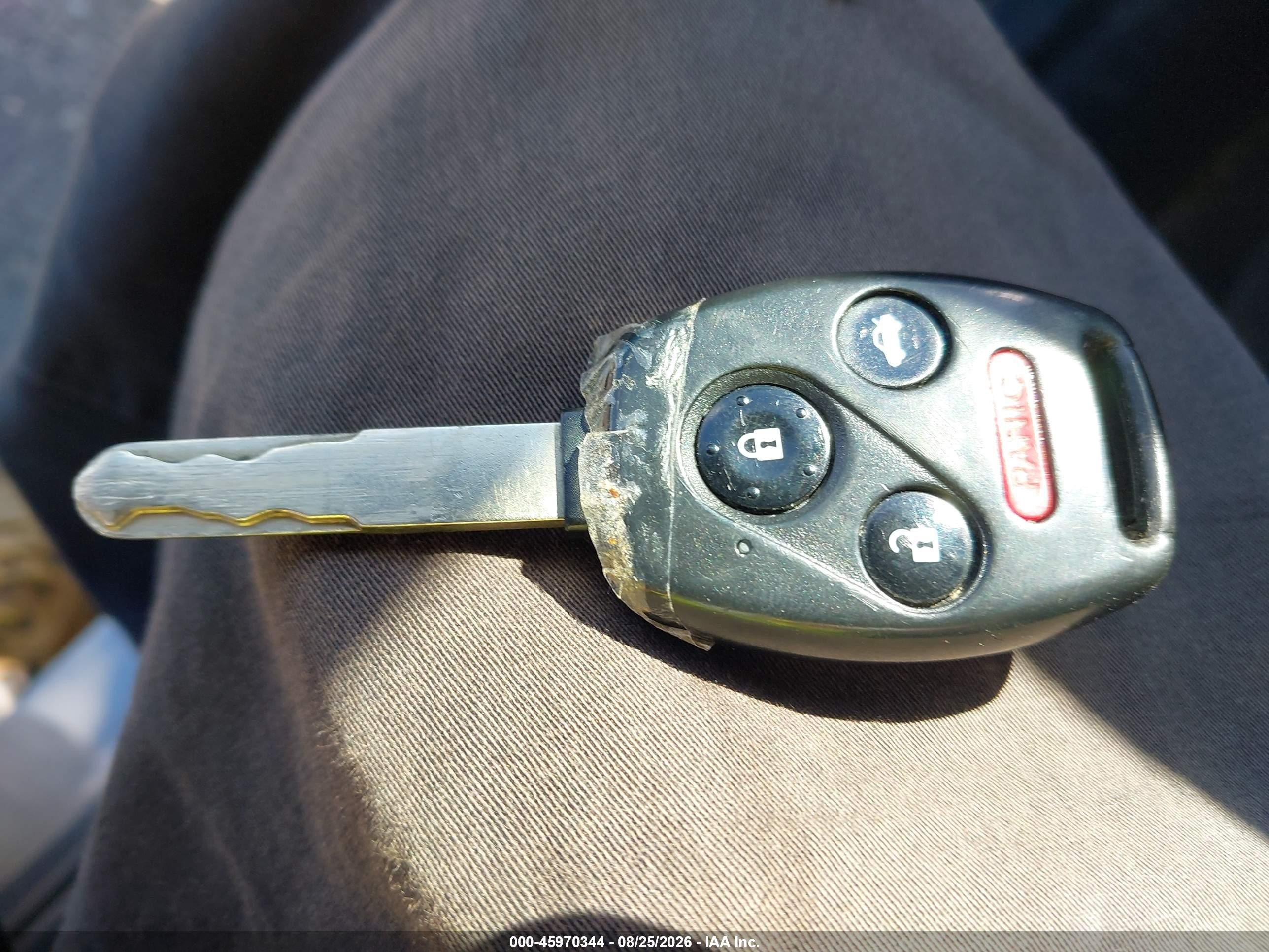 2013 Honda Civic Ex Серый vin: 19XFB2F89DE218030