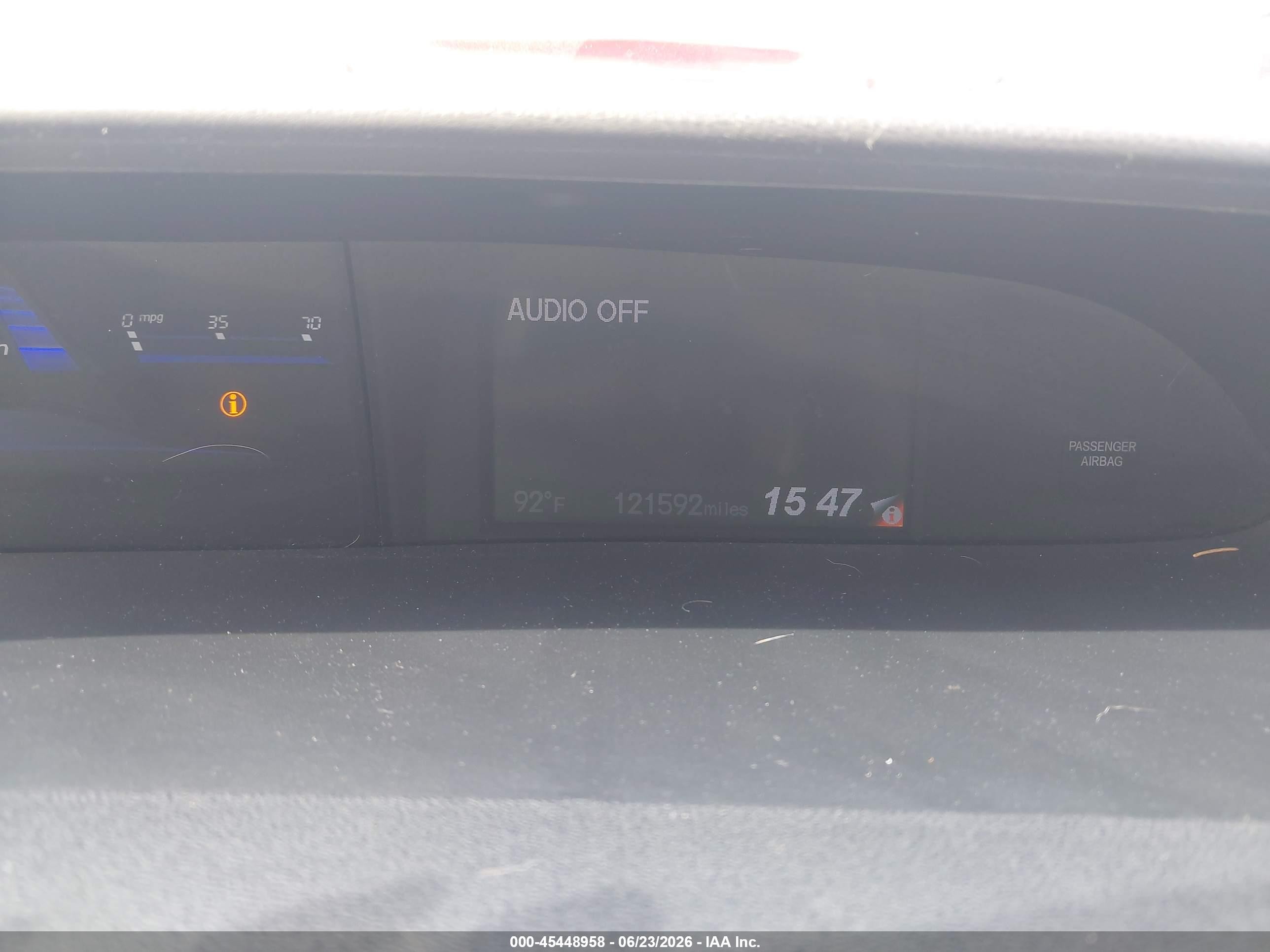 2013 Honda Civic Ex Black vin: 19XFB2F89DE230792
