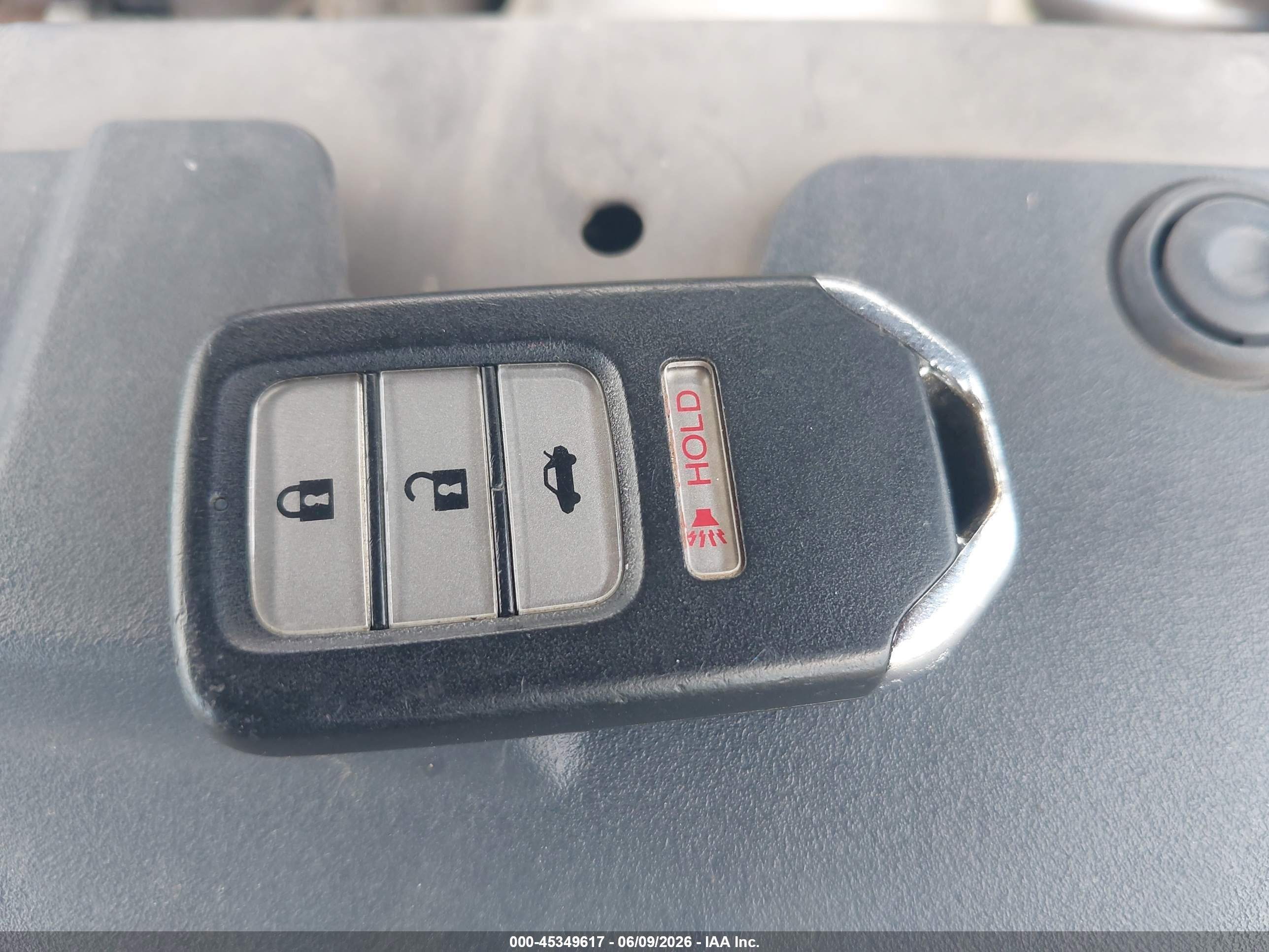 2014 Honda Civic Ex Gray vin: 19XFB2F89EE060144