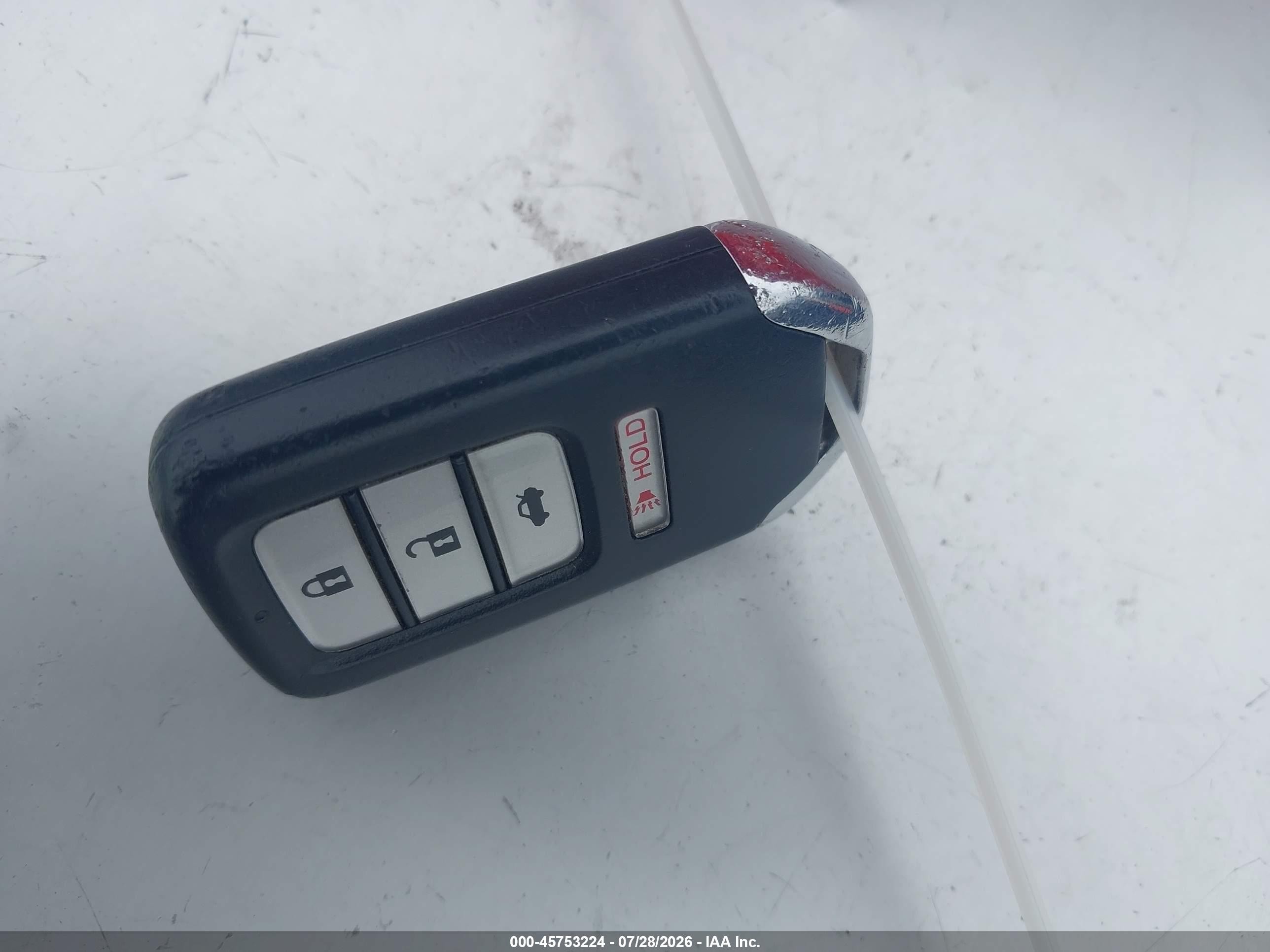 2014 Honda Civic Ex Серый vin: 19XFB2F89EE222421