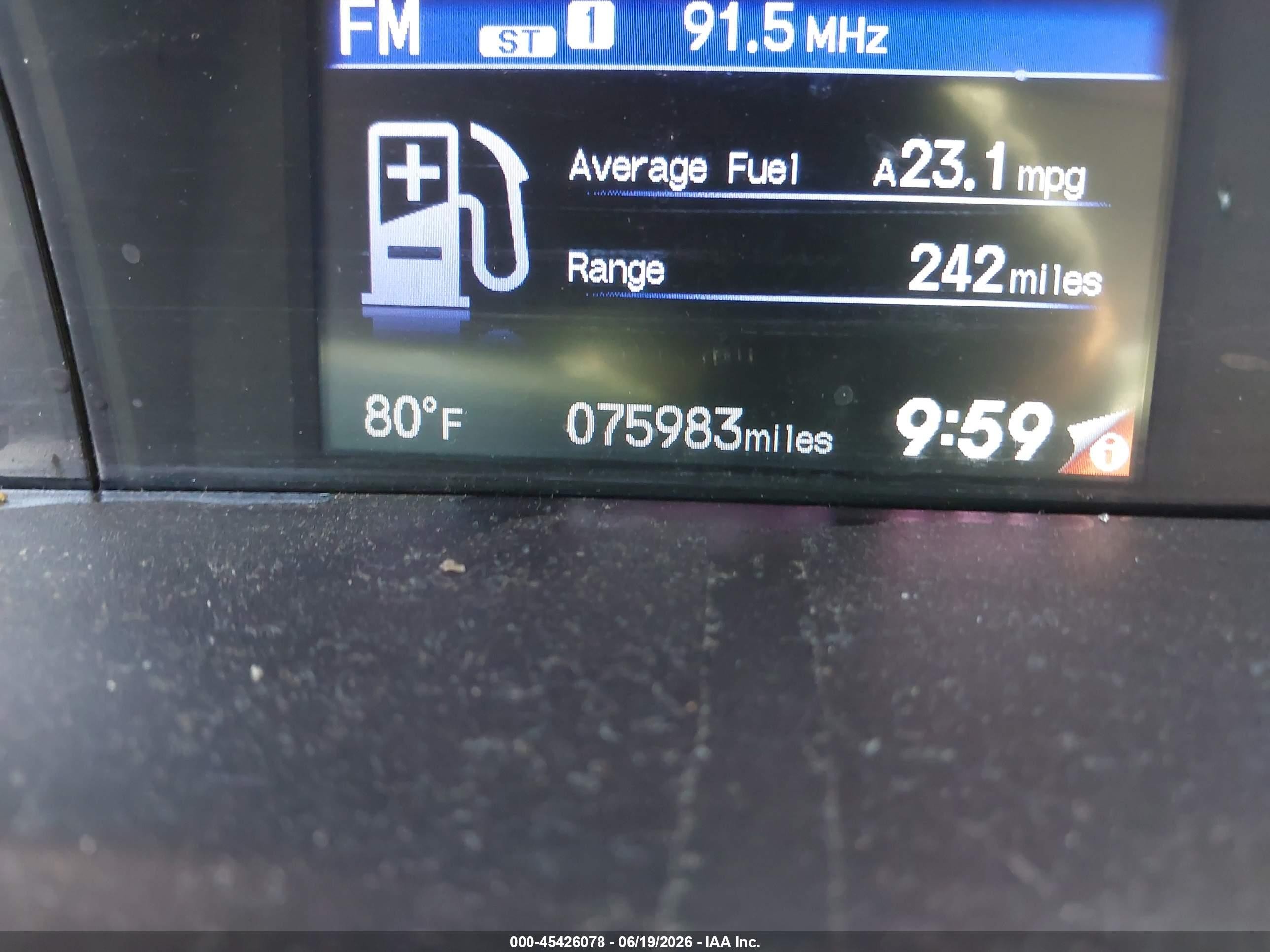 2015 Honda Civic Ex Silver vin: 19XFB2F89FE003282