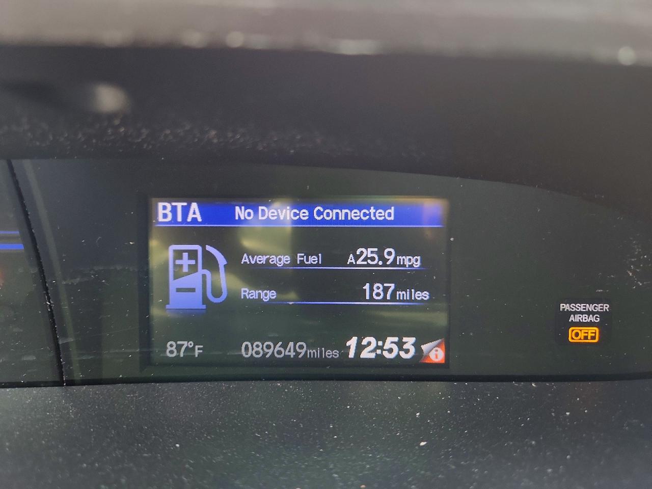 2015 Honda Civic Ex Black vin: 19XFB2F89FE024875
