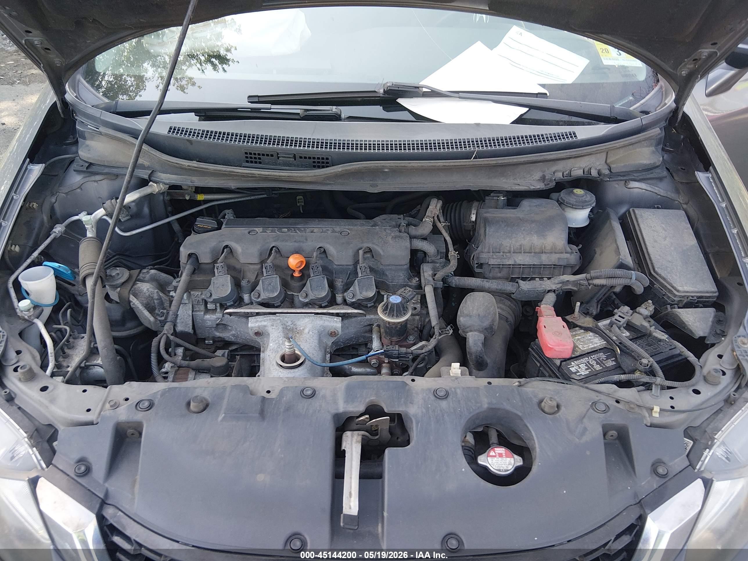 2015 Honda Civic Ex Gray vin: 19XFB2F89FE203241