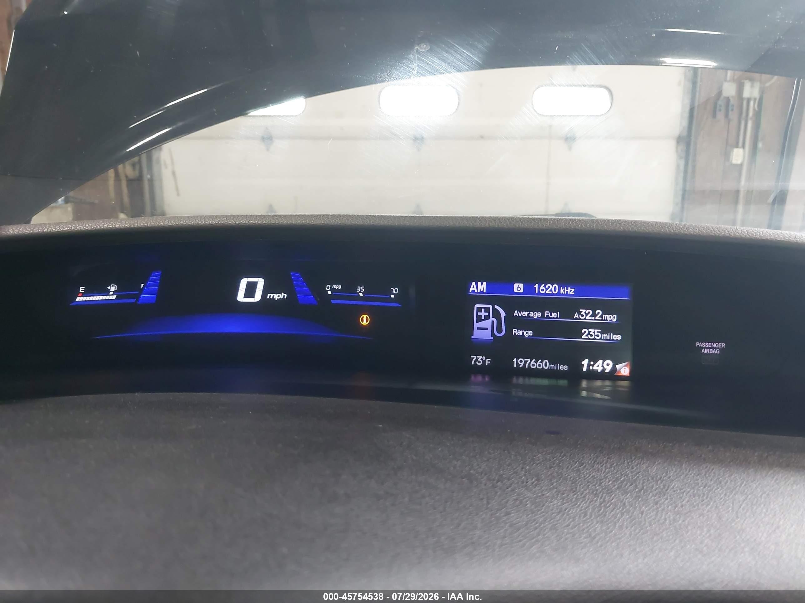 2015 Honda Civic Ex Black vin: 19XFB2F89FE243951