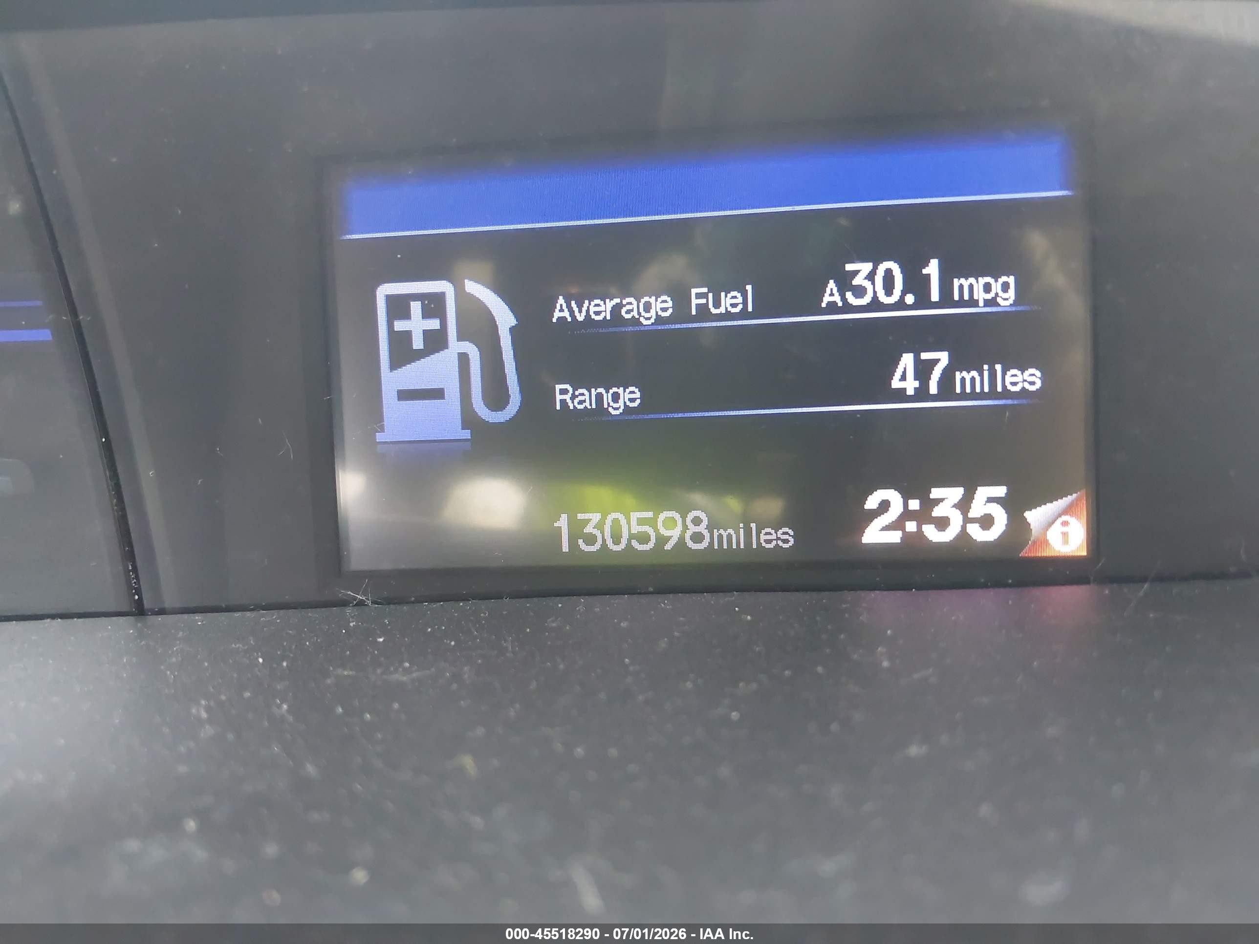 2012 Honda Civic Ex Gray vin: 19XFB2F8XCE033466