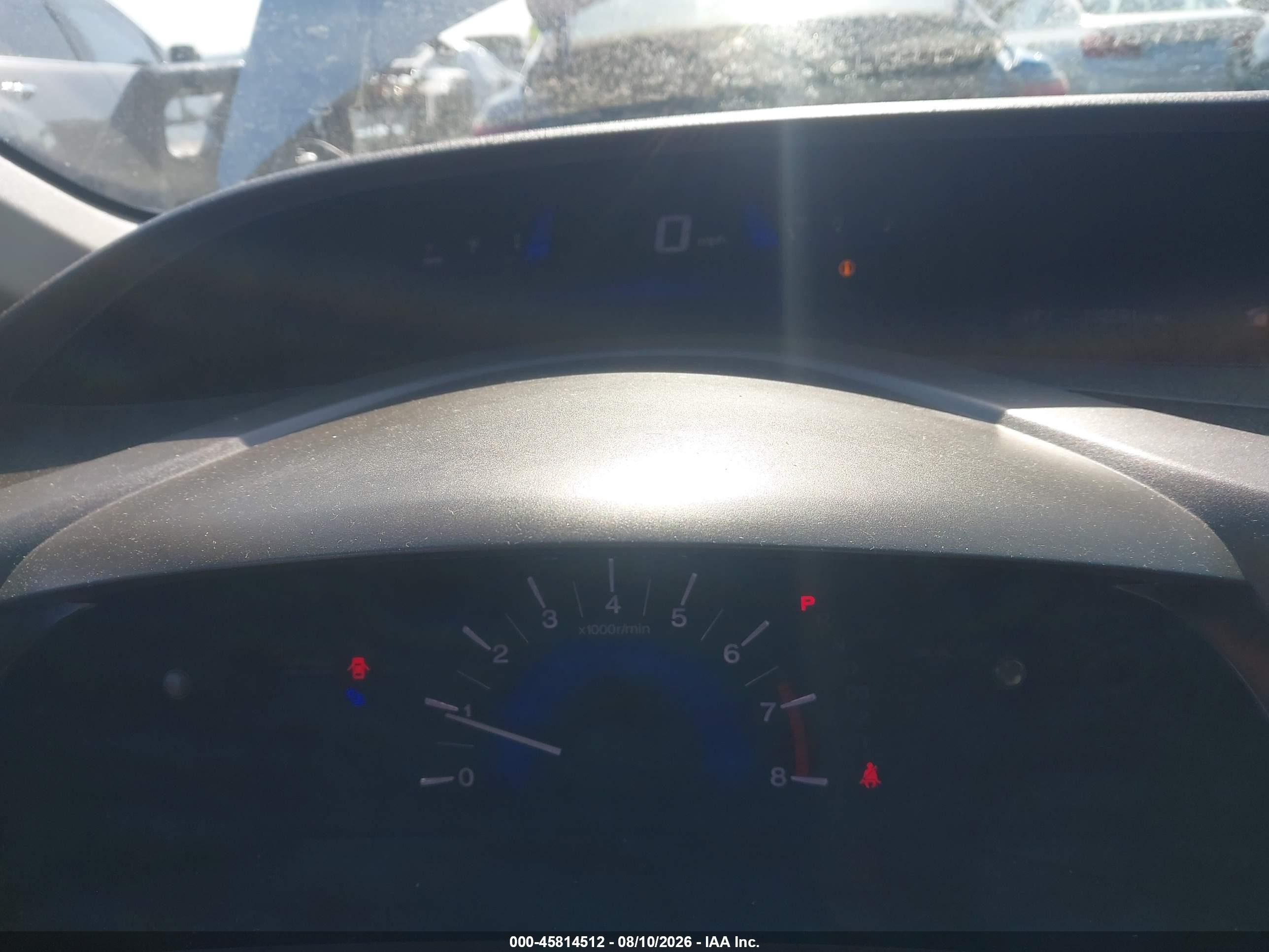 2012 Honda Civic Ex Silver vin: 19XFB2F8XCE327675
