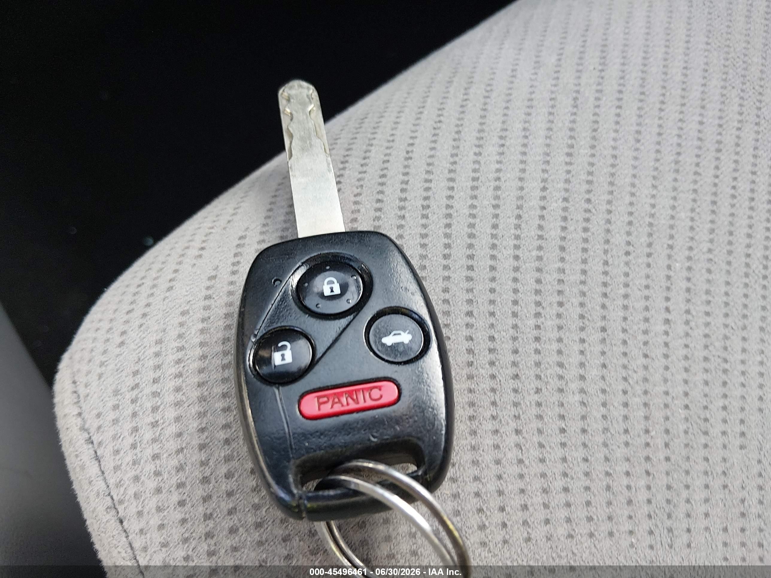 2012 Honda Civic Ex Синий vin: 19XFB2F8XCE341592