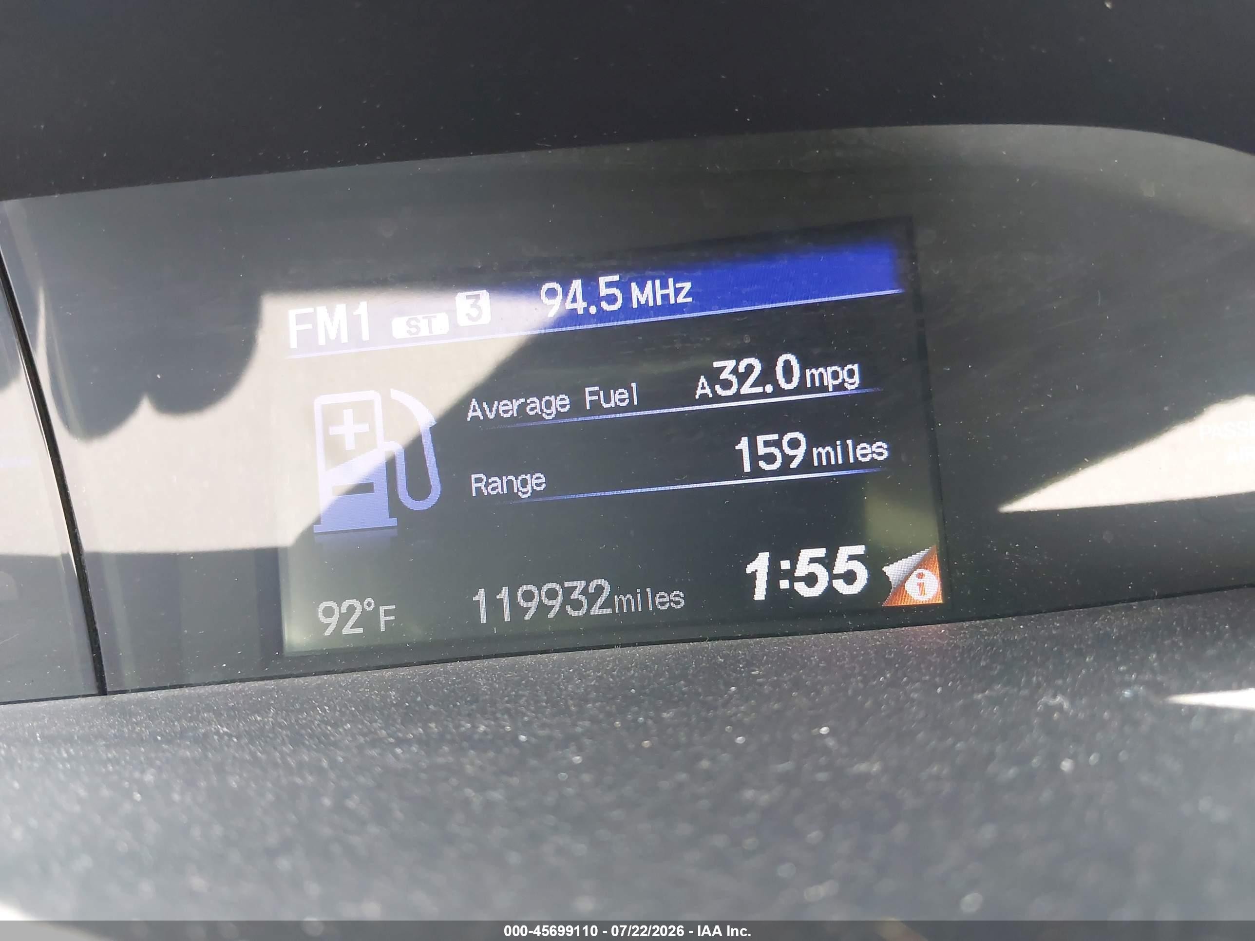 2012 Honda Civic Ex Black vin: 19XFB2F8XCE372521