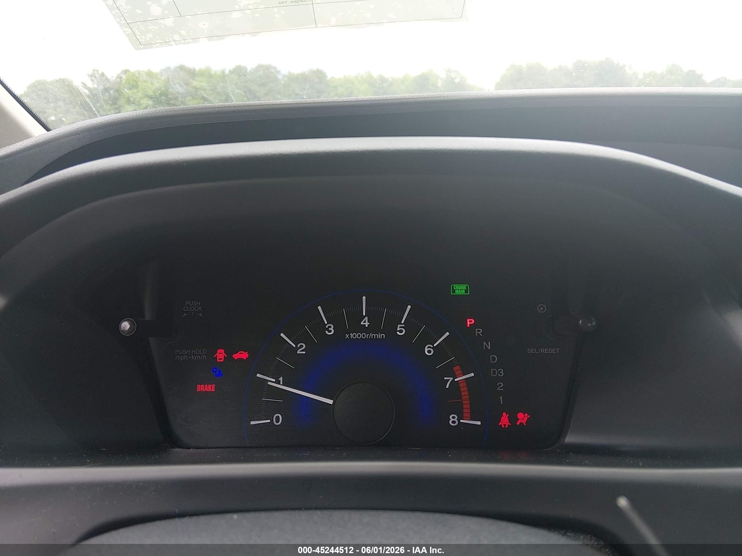 2013 Honda Civic Ex Gray vin: 19XFB2F8XDE032173
