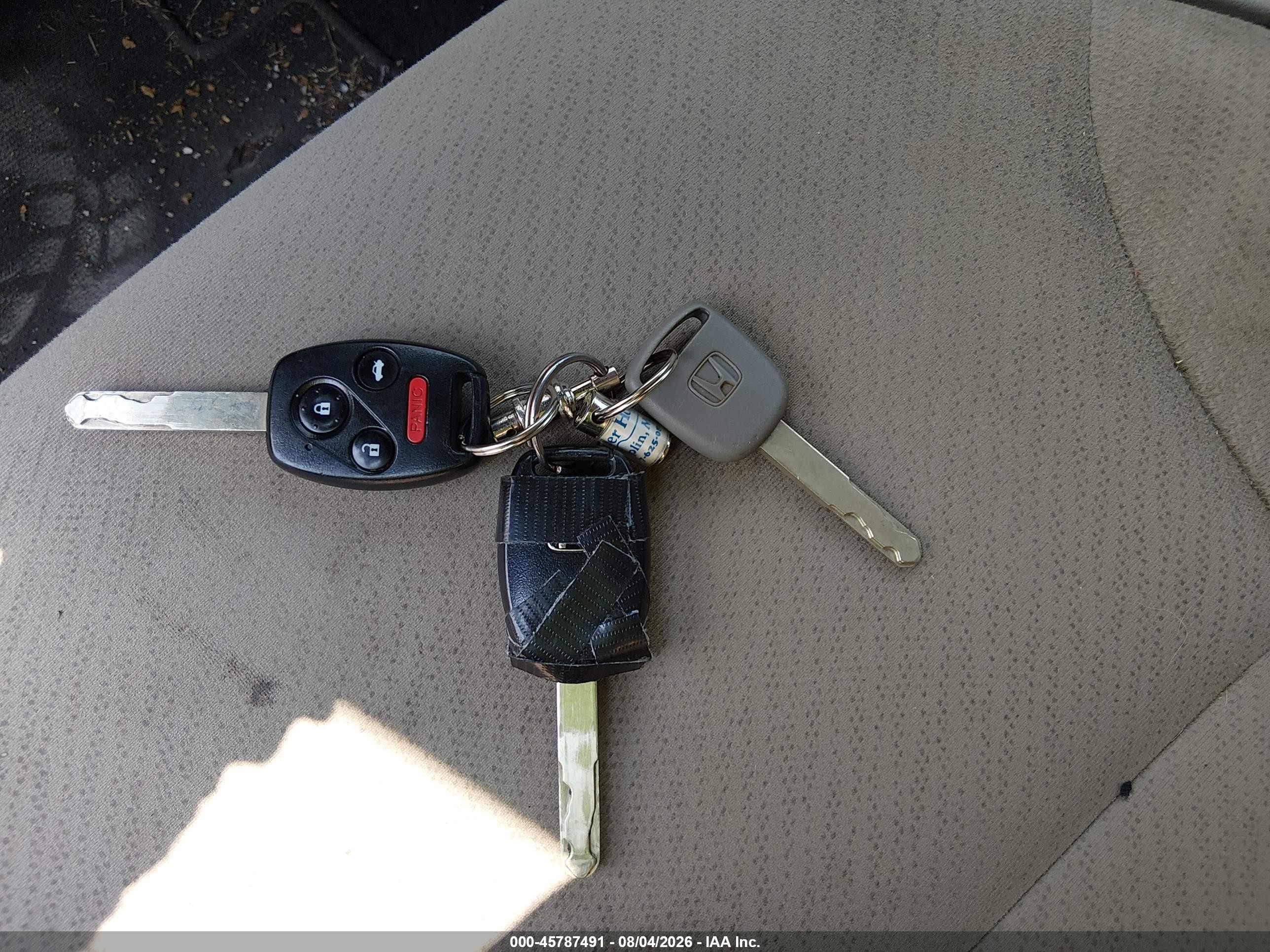 2013 Honda Civic Ex Красный vin: 19XFB2F8XDE062550