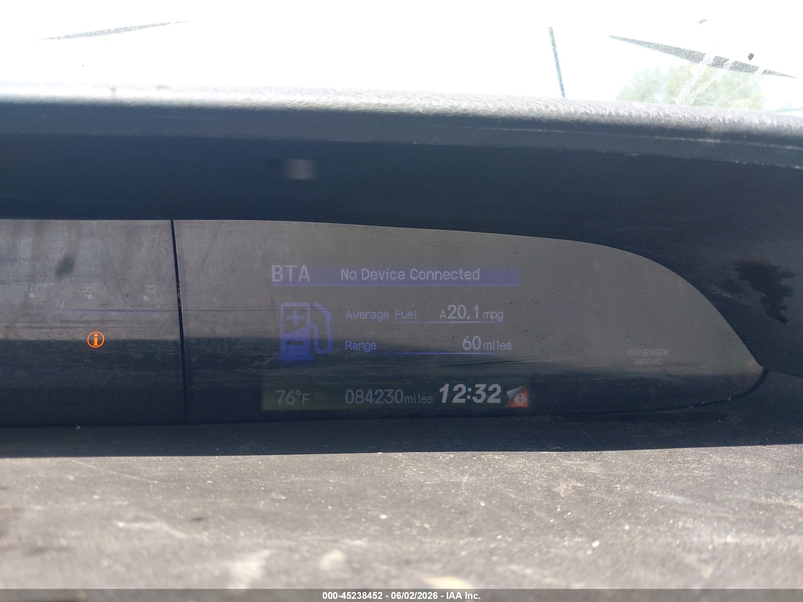 2014 Honda Civic Ex White vin: 19XFB2F8XEE000177