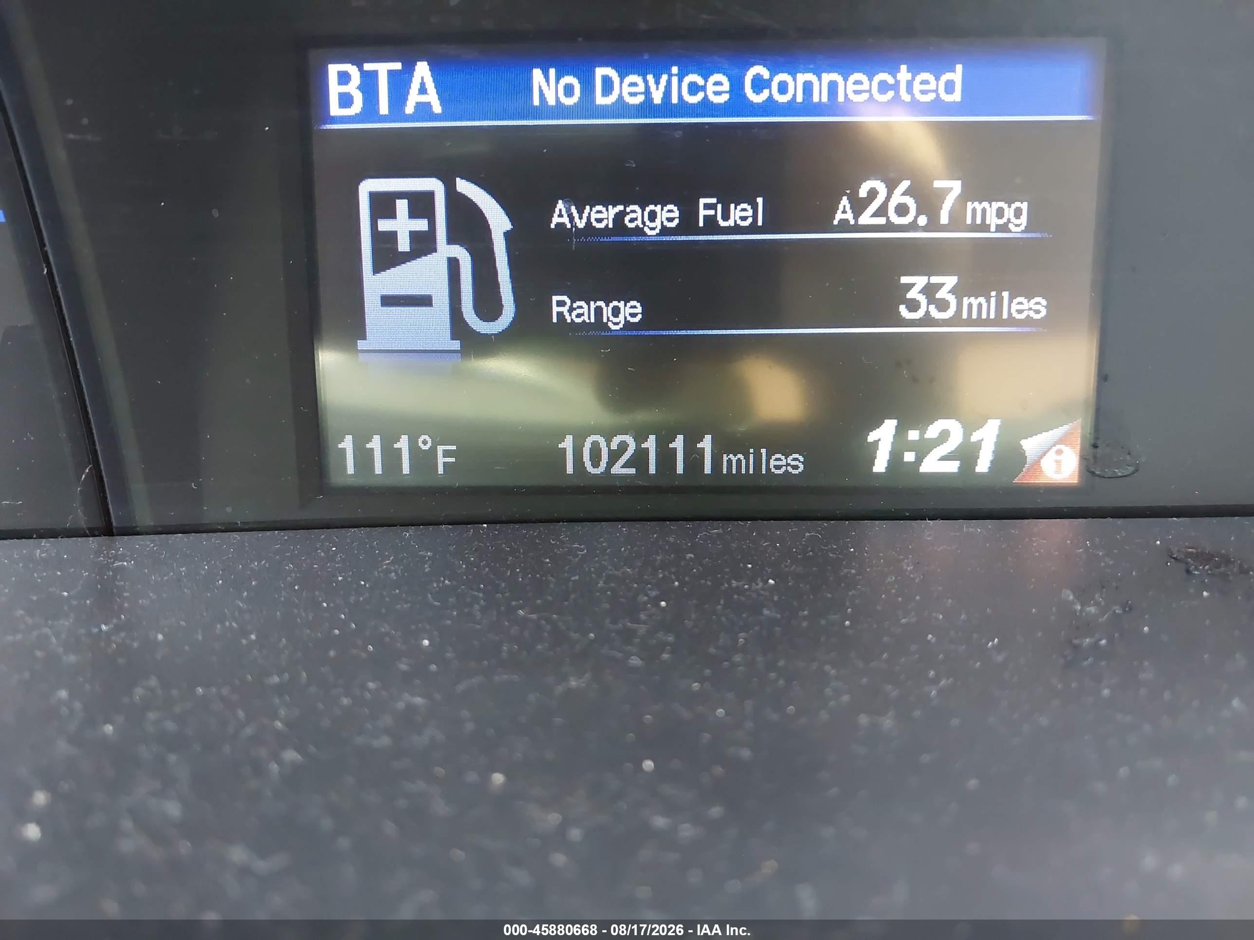 2014 Honda Civic Ex Blue vin: 19XFB2F8XEE079818