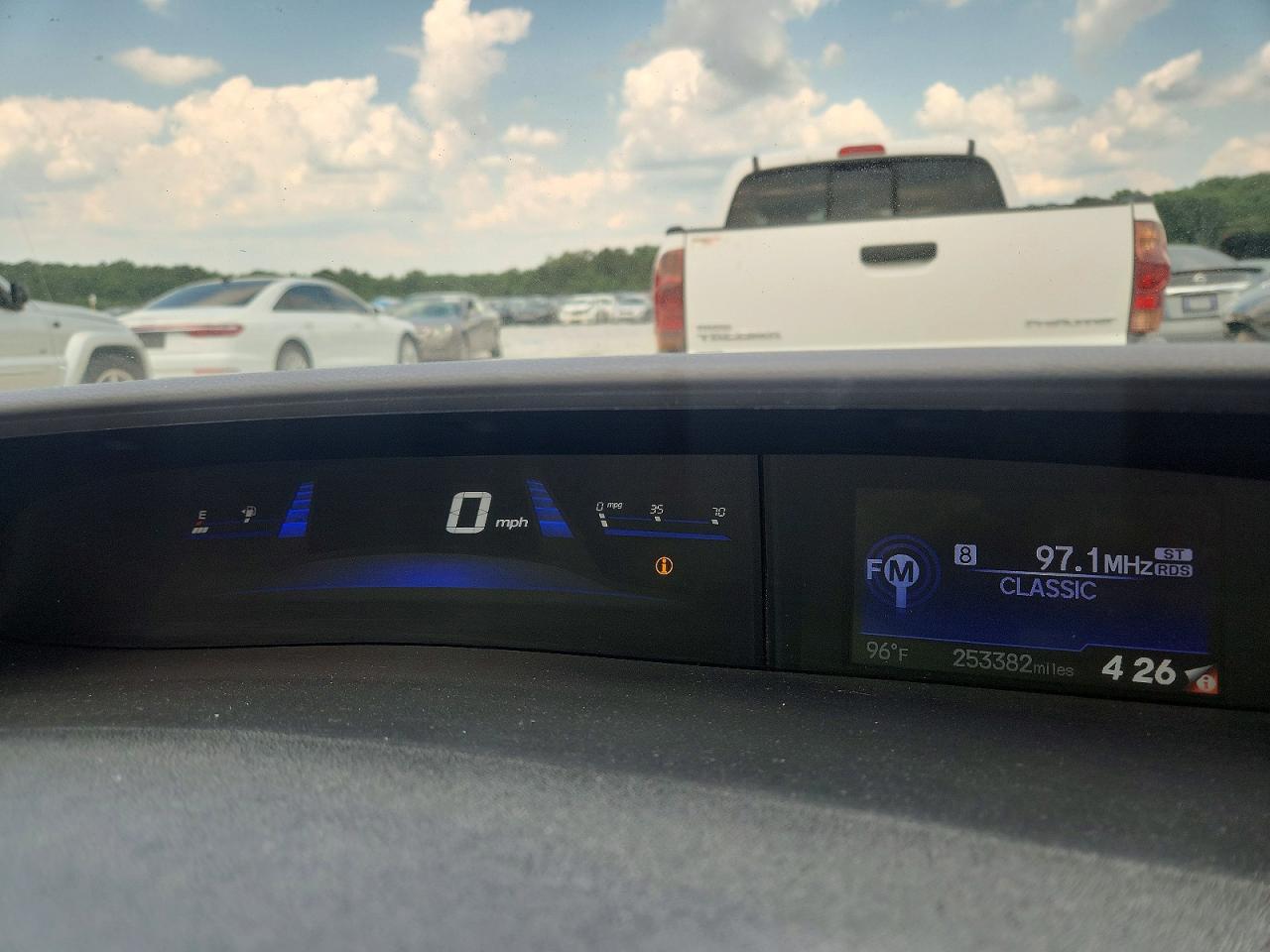 2014 Honda Civic Ex Maroon vin: 19XFB2F8XEE219673